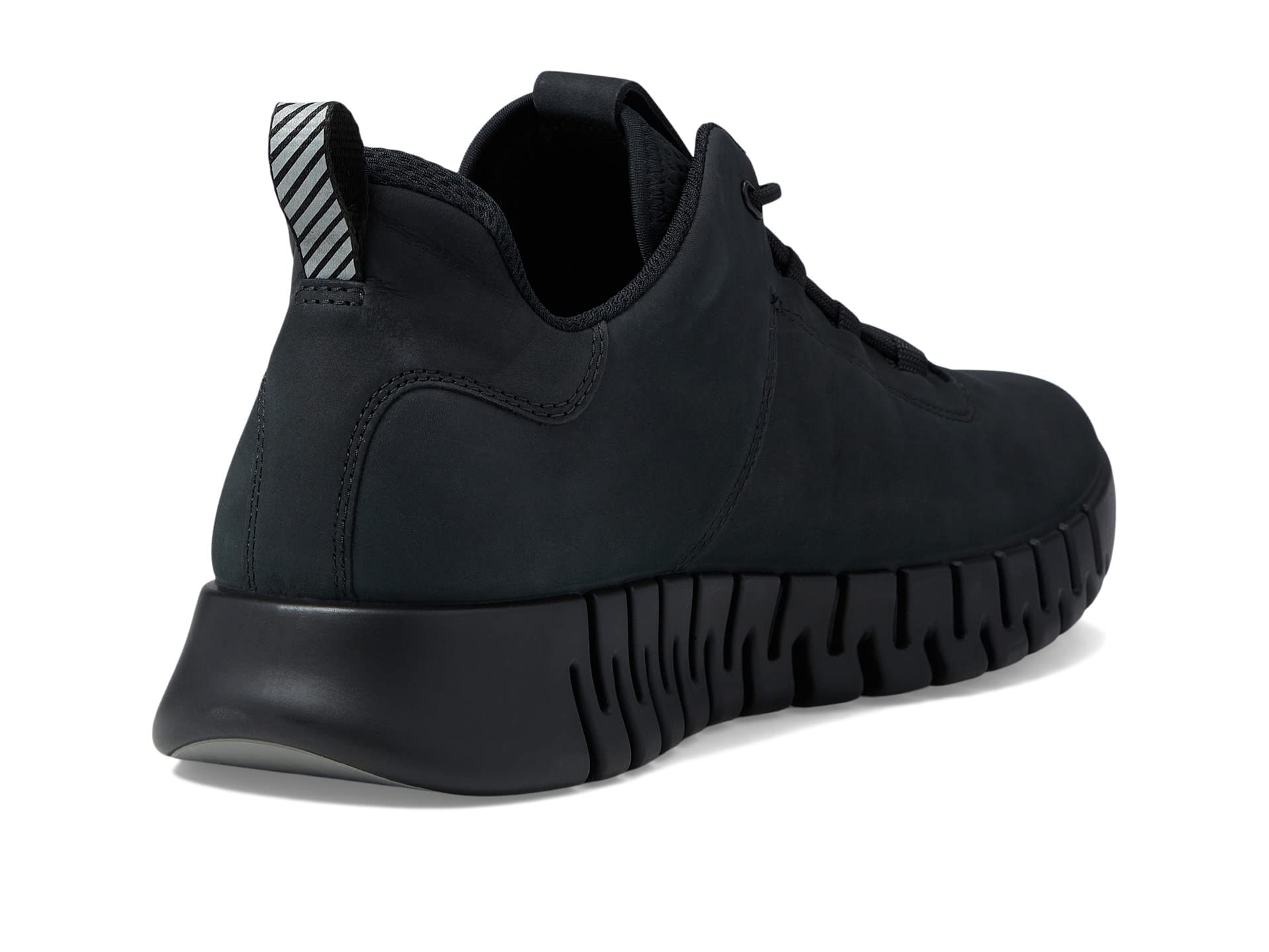 ECCO Gruuv M basket homme camel 39 étroit