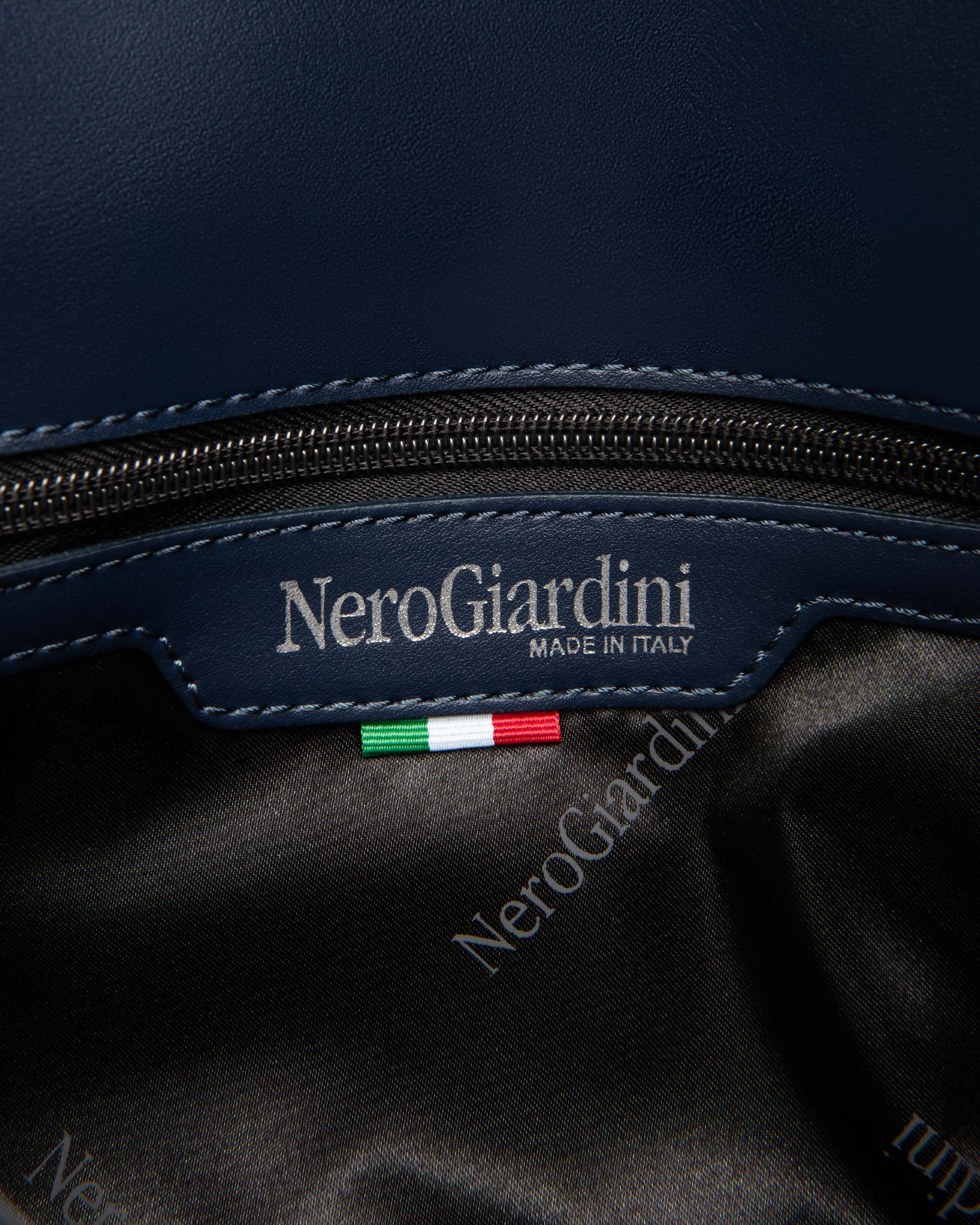 NeroGiardini Pochette Femme Premium Soirée