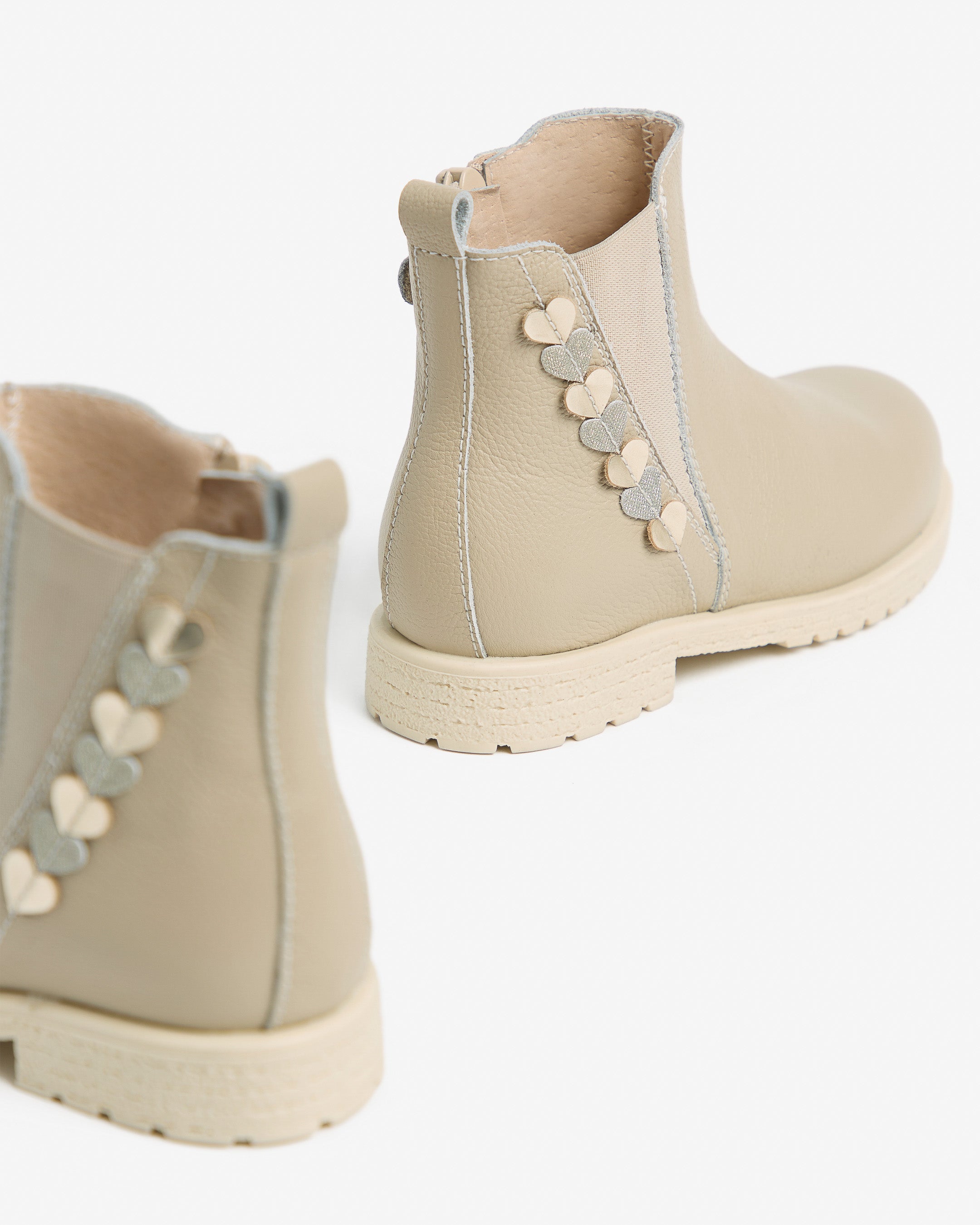 NeroGiardini Bottines Junior Fille Cuir Pointure 28