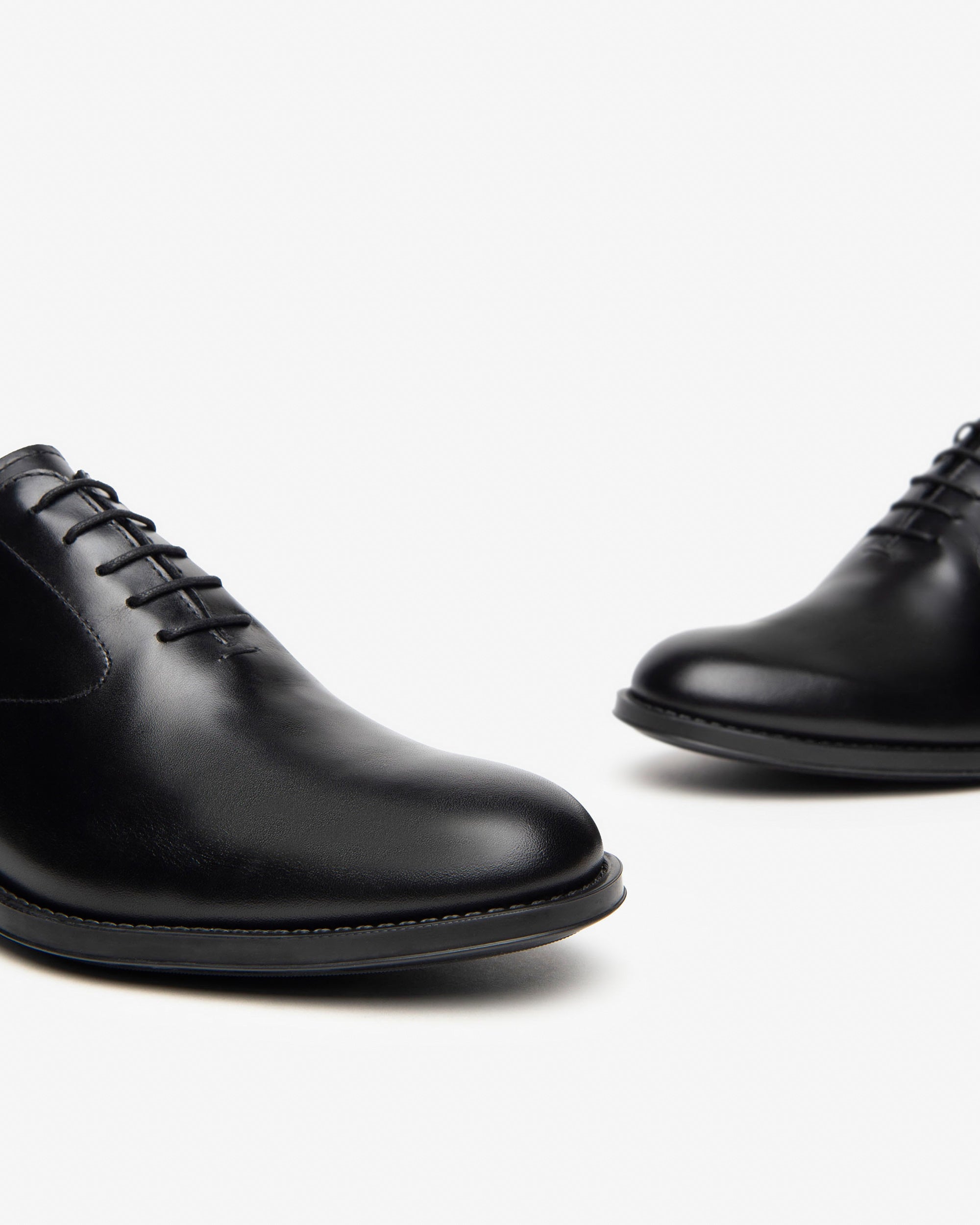 NeroGiardini Chaussures Lacets Homme Cuir Cérémonie