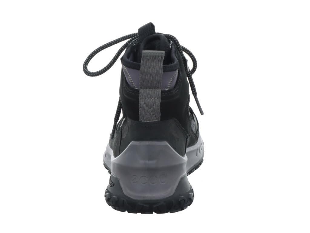 ECCO ULT-TRN Boot femme cuir imperméable Michelin