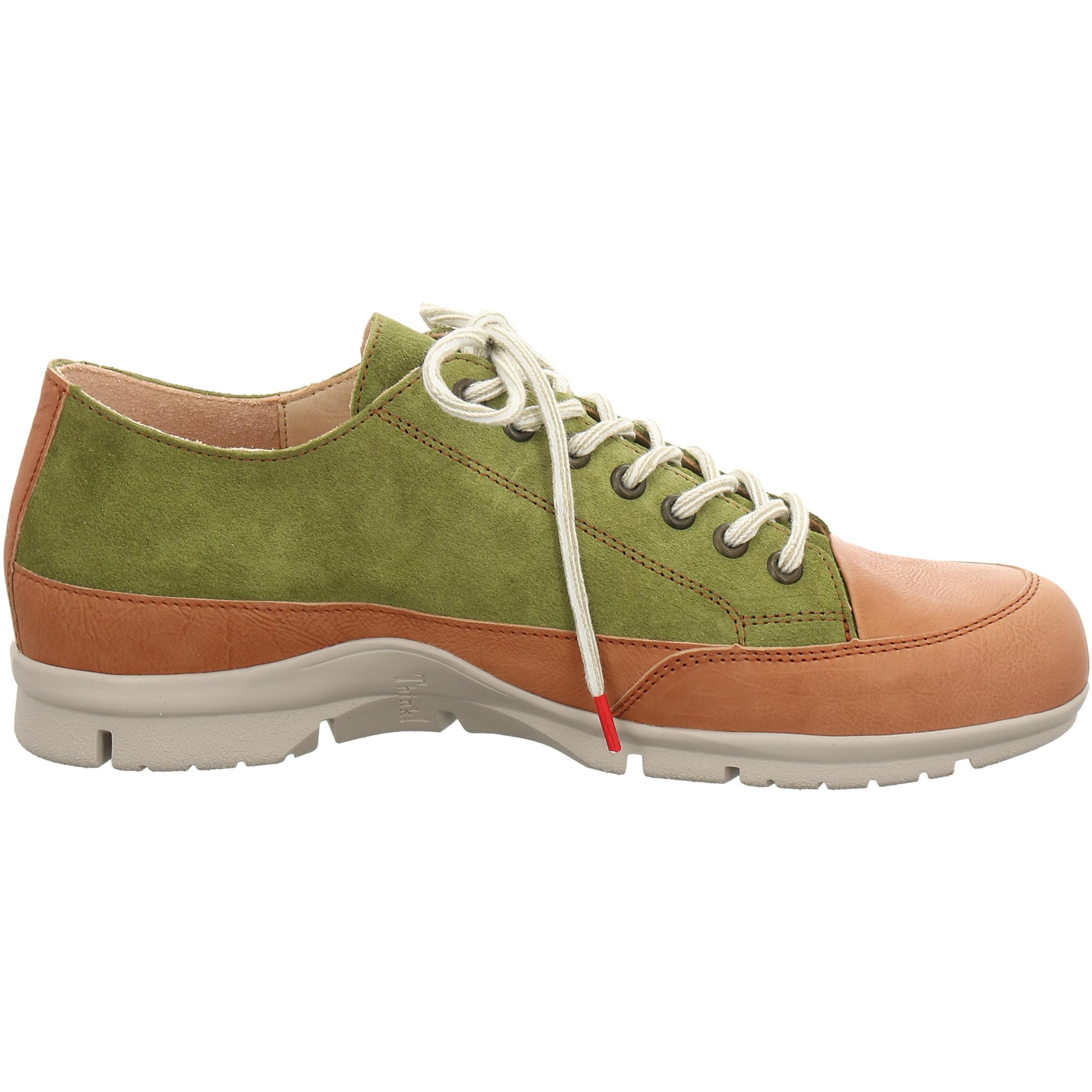 Think King Chaussures Basses Homme Mousse 7000 Cuir