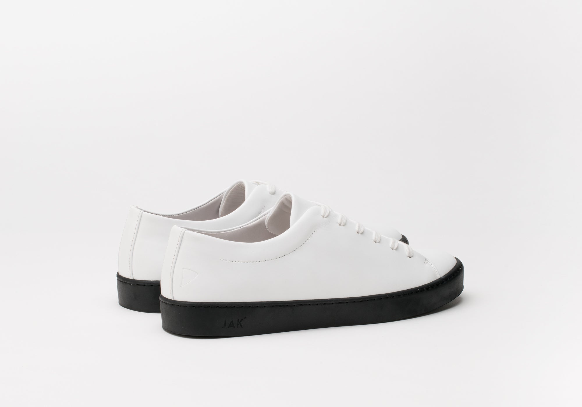 JAK Royal WOB V.A. sneakers cuir pleine fleur