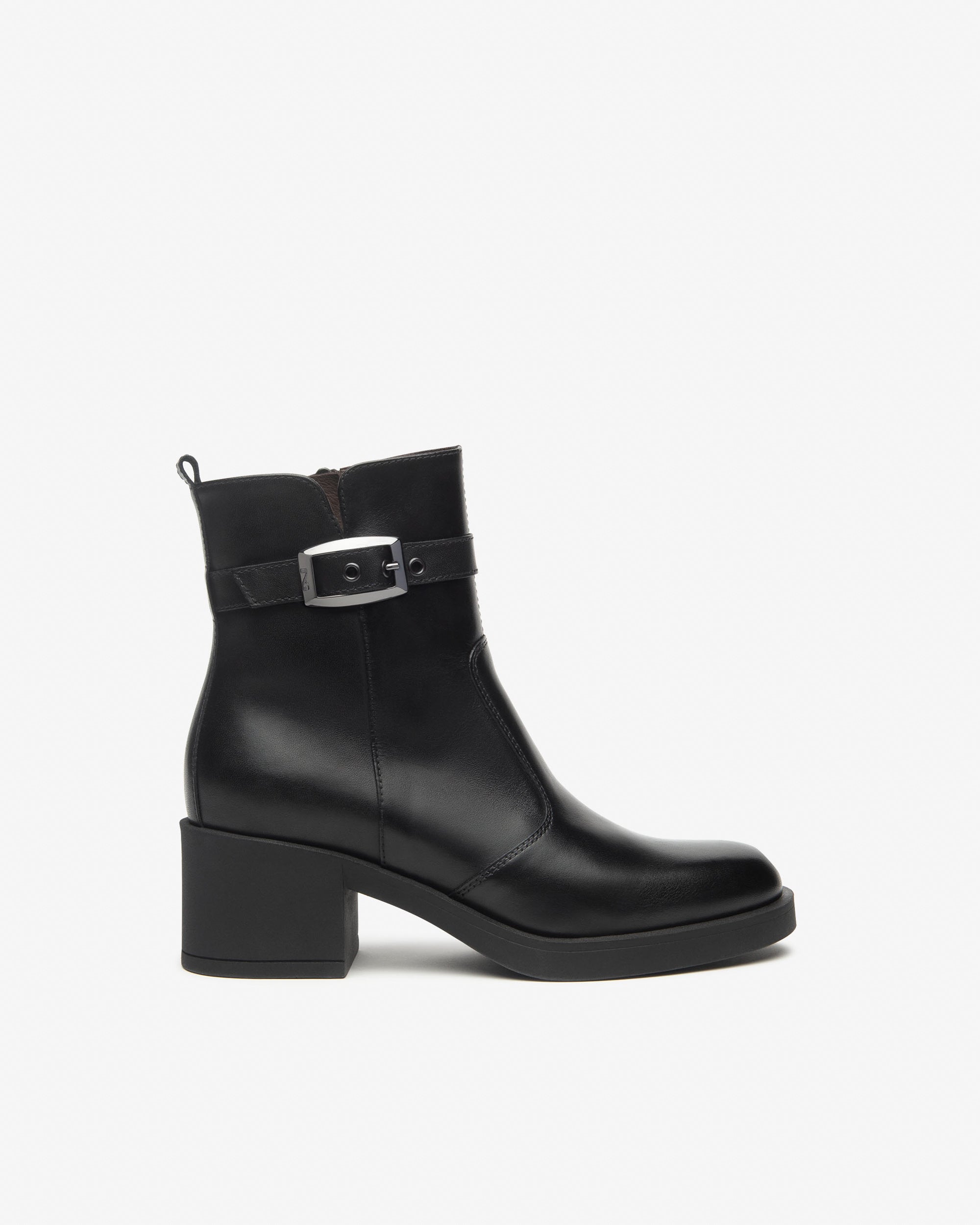 Nerogiardini Bottines Femme Cuir 35-41 Ville