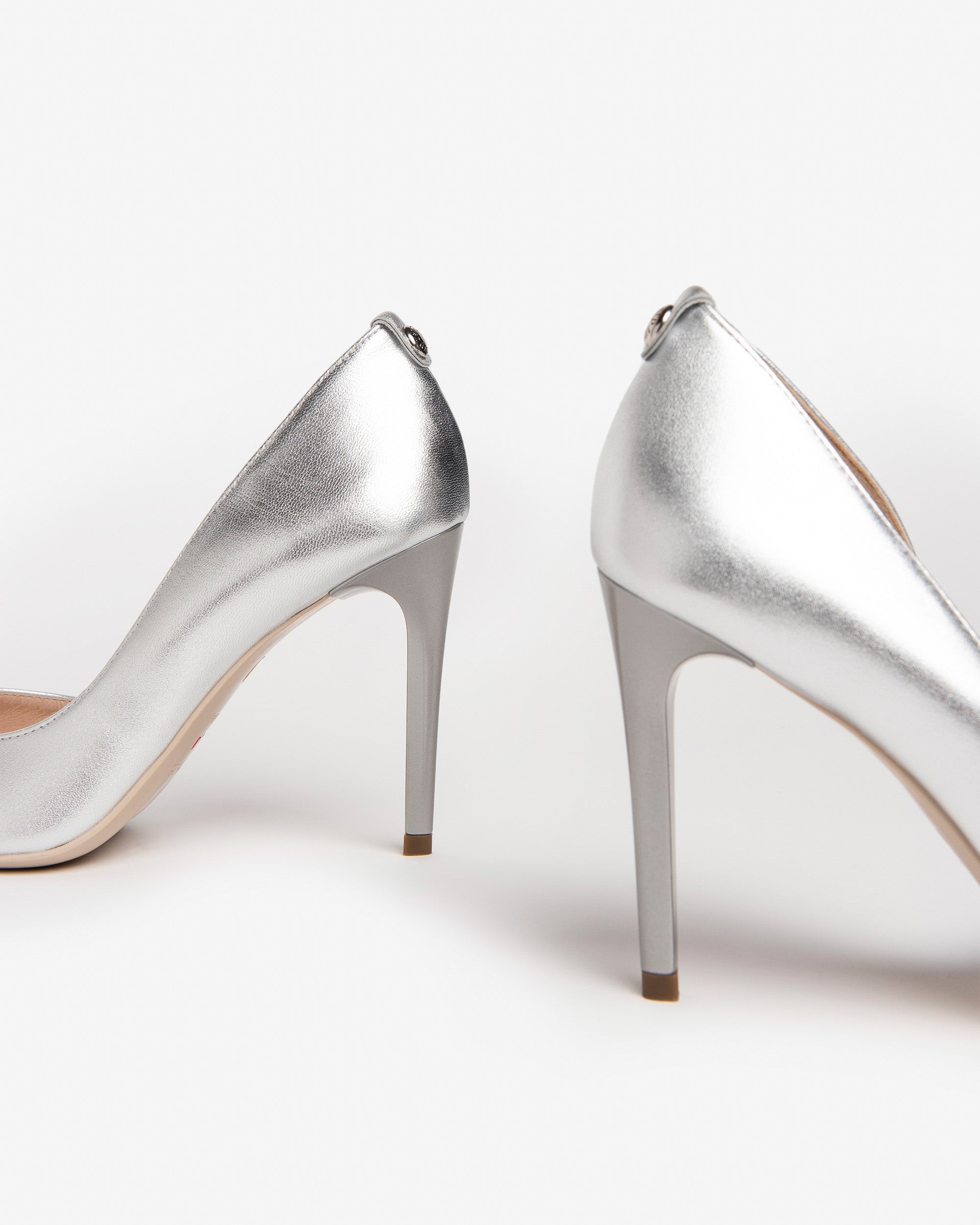 NeroGiardini Escarpins Femme Cuir Premium Taille 38