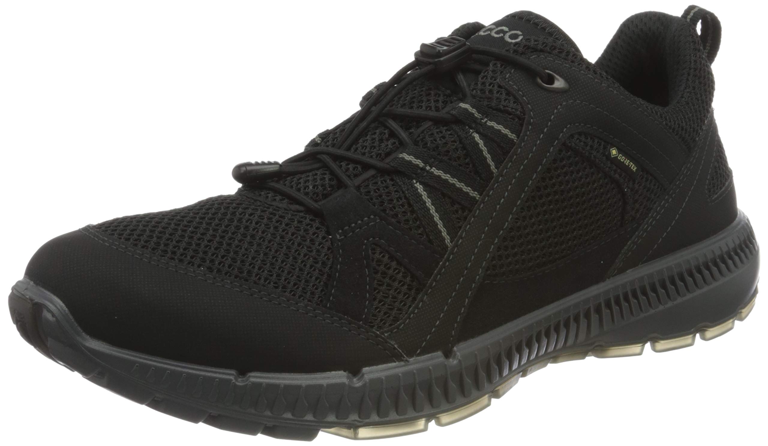 ECCO Terracruise II Baskets Homme marche ville