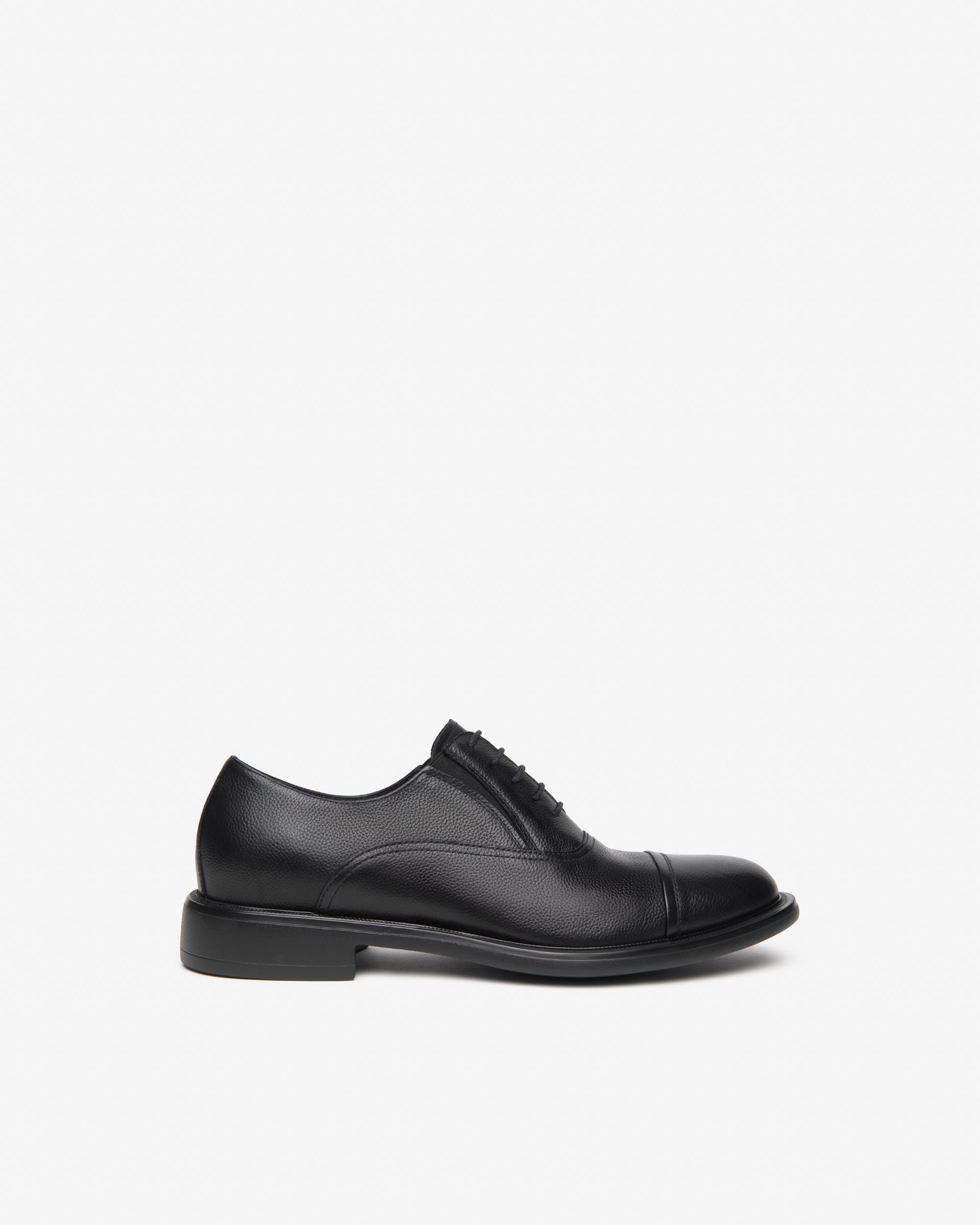 NeroGiardini Richelieu Homme Cuir Oxford Confort Bureau