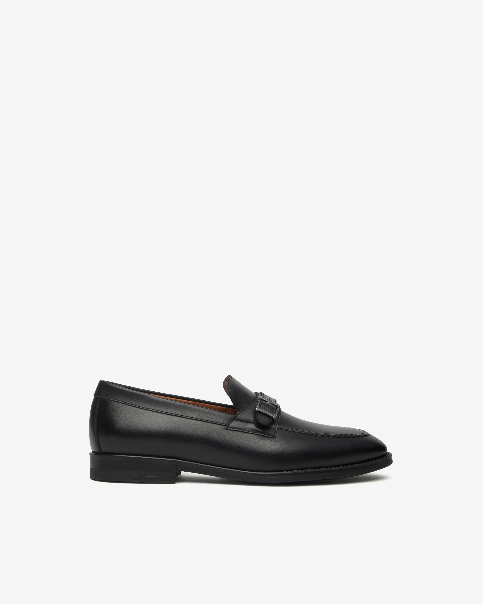 NeroGiardini Mocassins Homme Cuir Cérémonie Premium