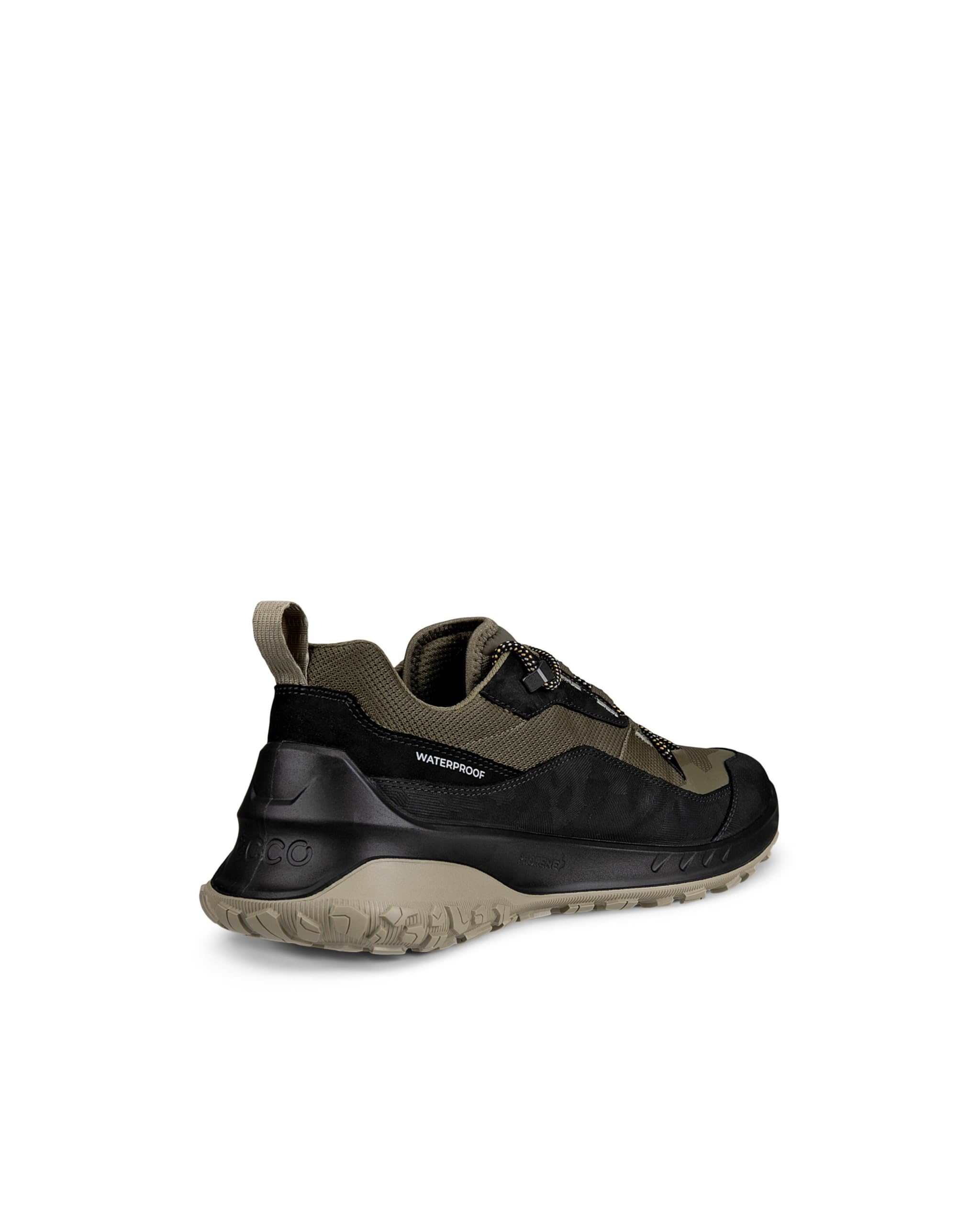 ECCO ULT-TRN chaussure rando cuir imperméable 42