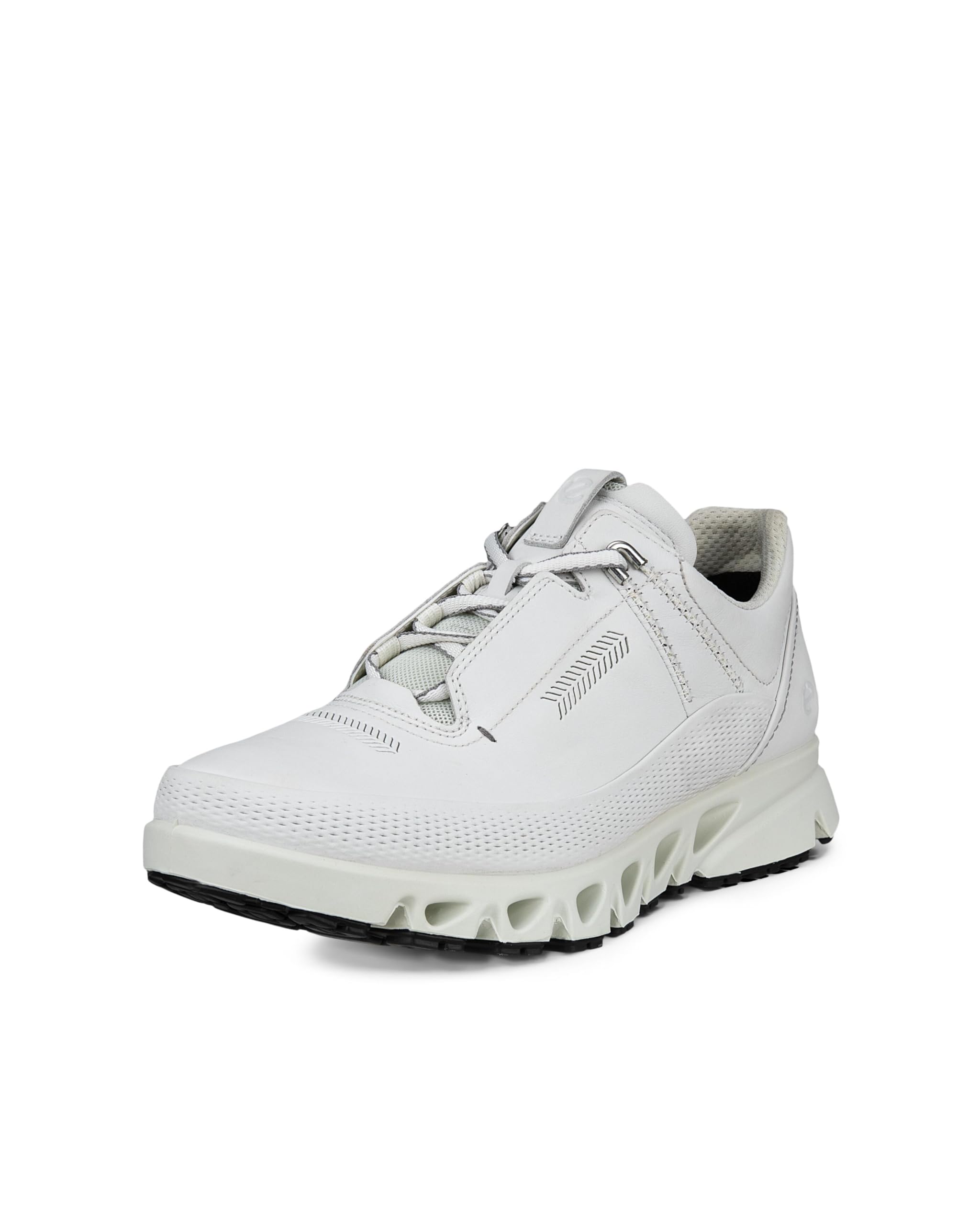 ECCO Multi-Vent Low GTX Basket Femme Noir 38 EU