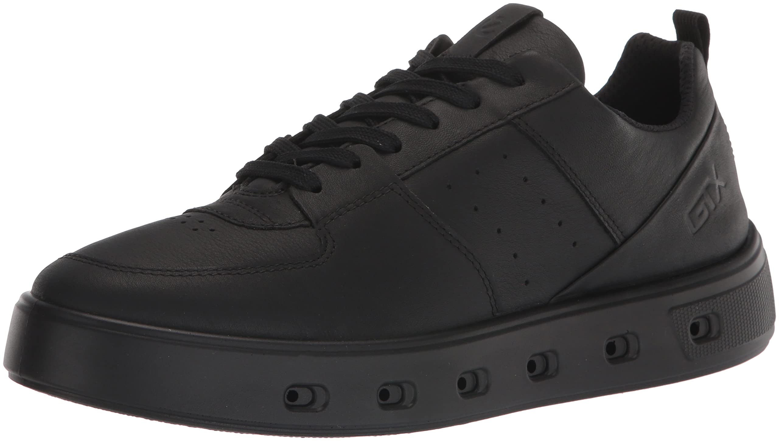 ECCO Street 720 Basket Femme 35 EU Noir Gore-Tex