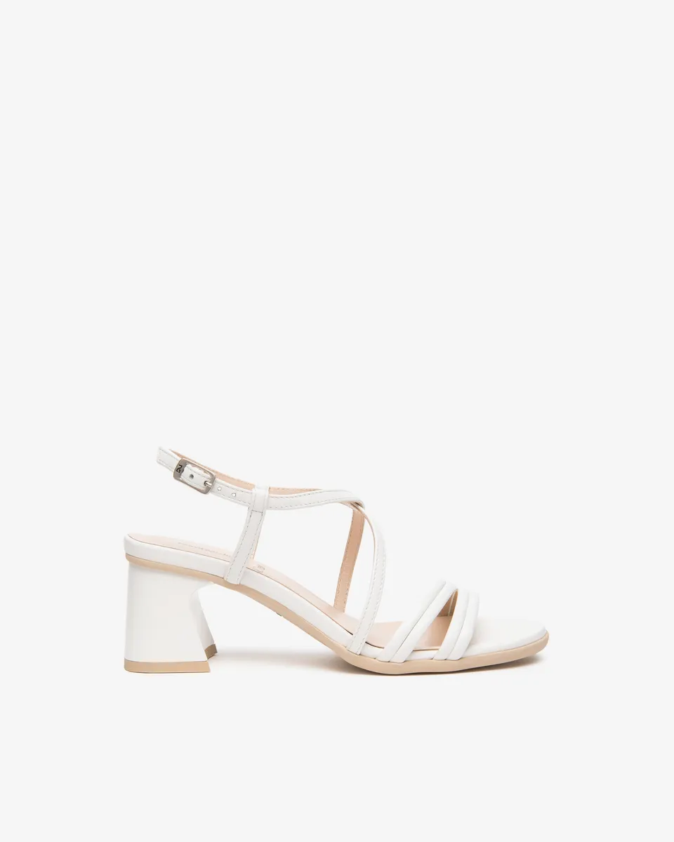 NeroGiardini Sandales Femme en Cuir 35-41 Été