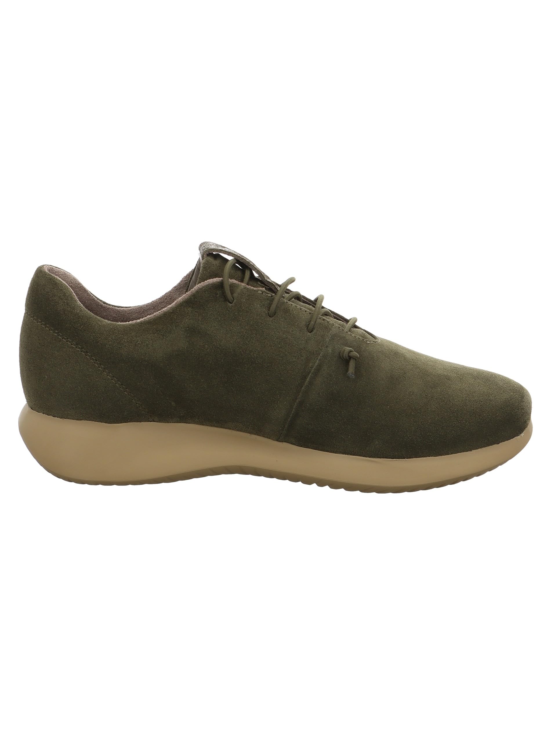 Think Nuvola basket femme cuir marche ville