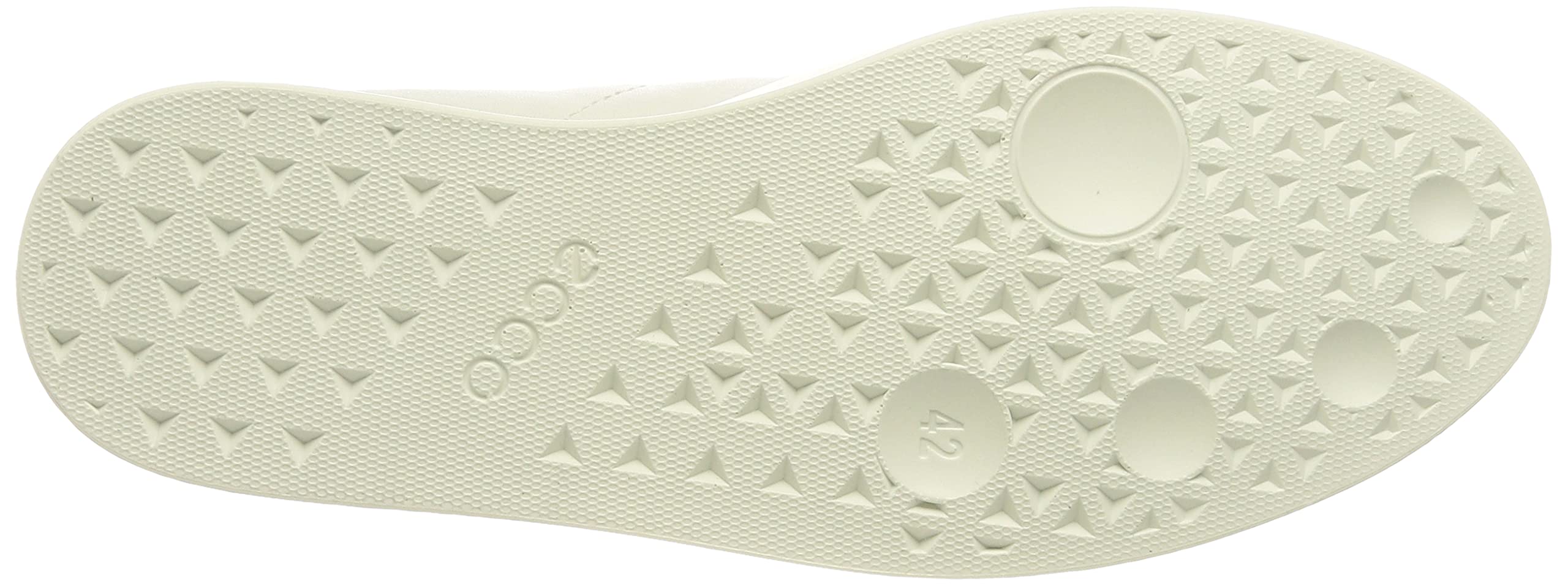 ECCO Street Lite boots homme cuir