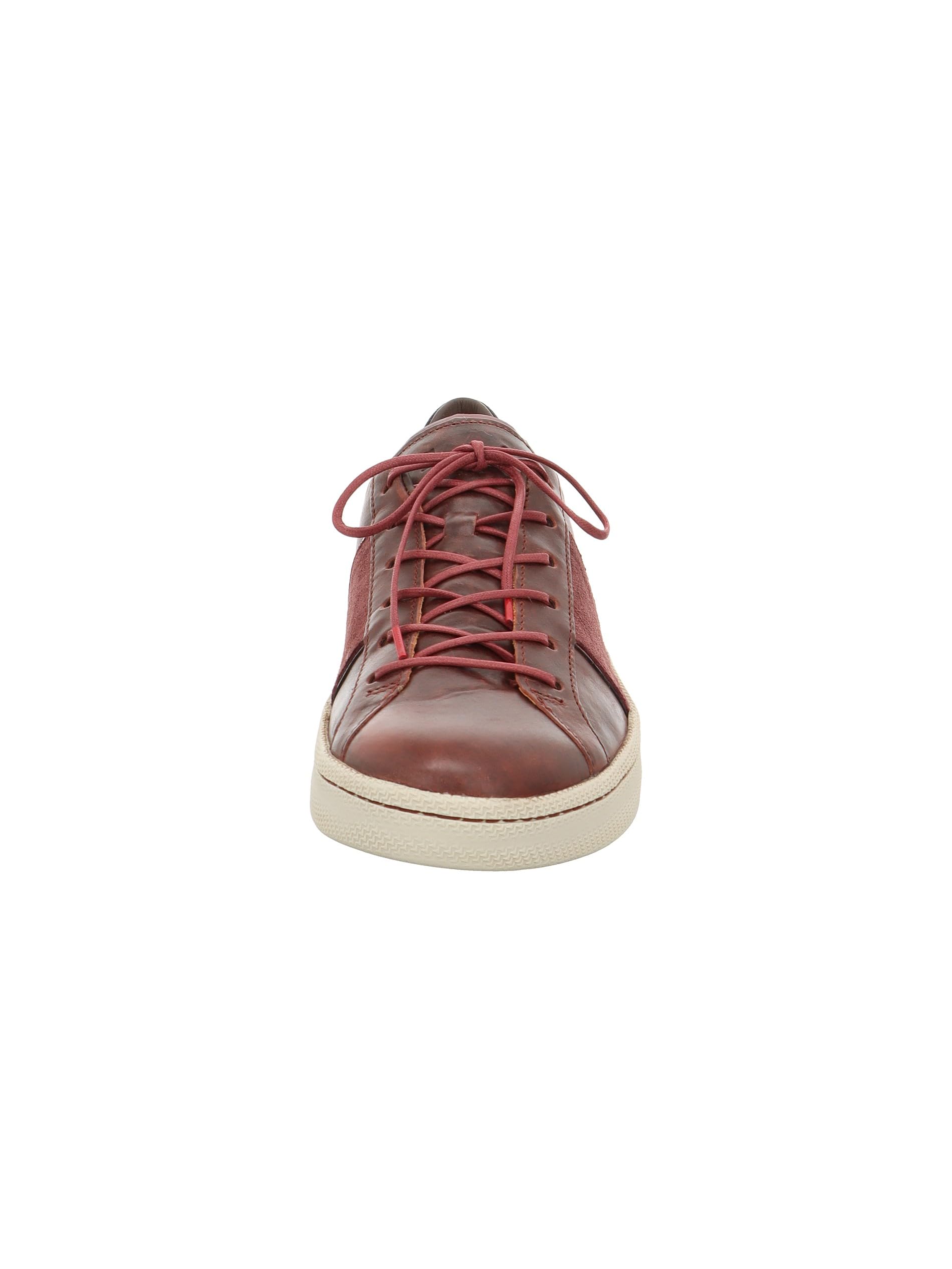 Think Kumi basket femme cuir doublure cuir