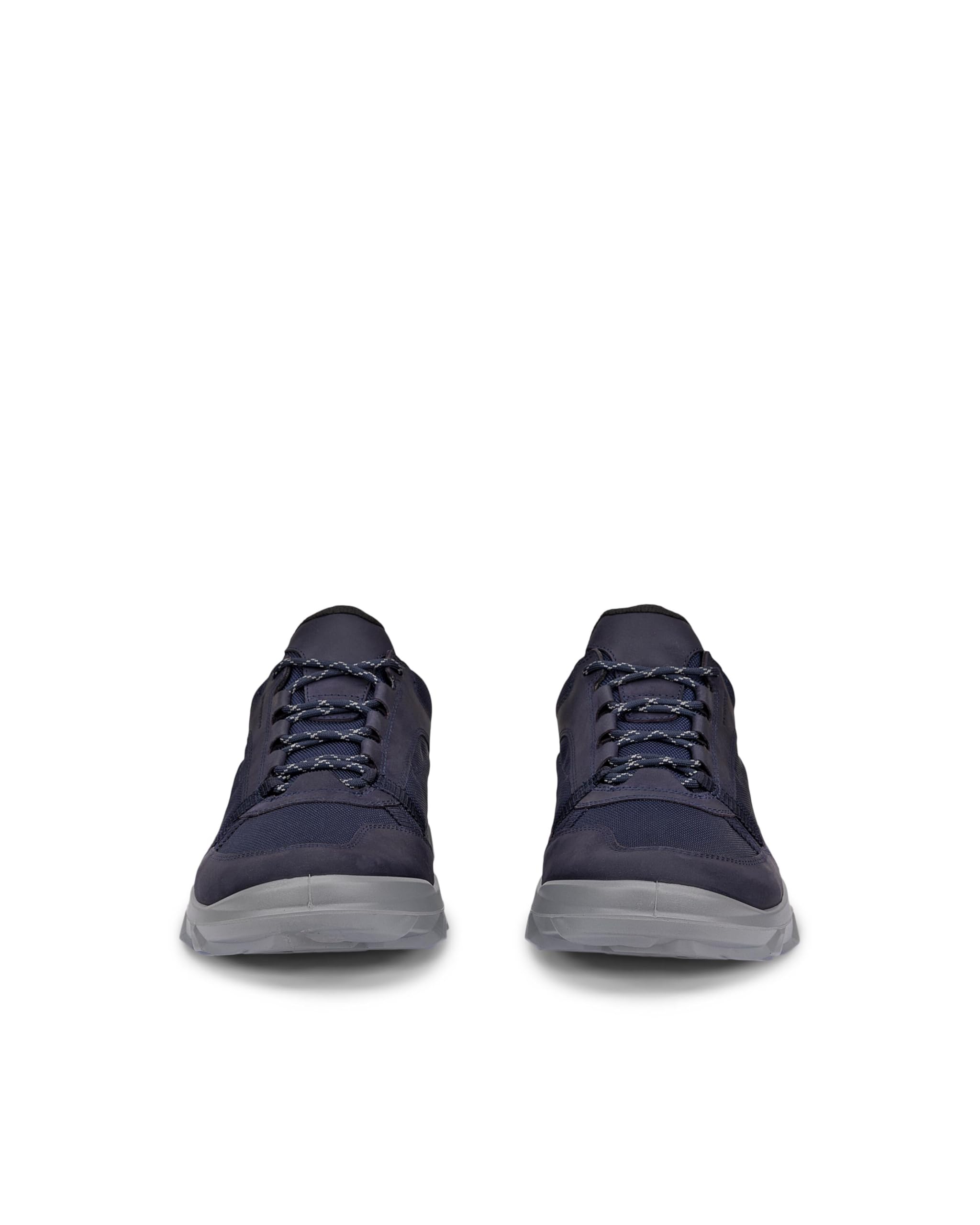 ECCO MX Basket Homme Bleu 39 EU Imperméable