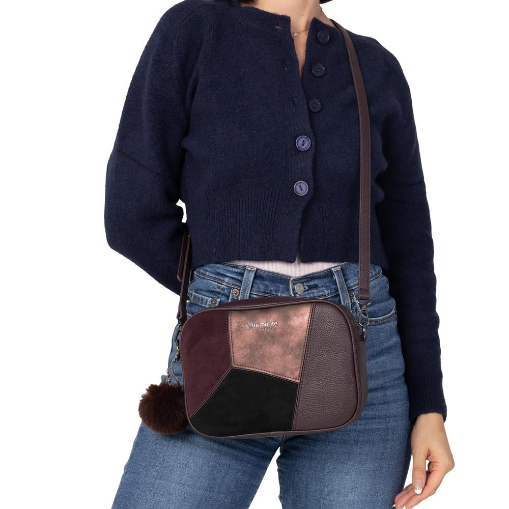 Remonte Q0674 sac bandouliere a main