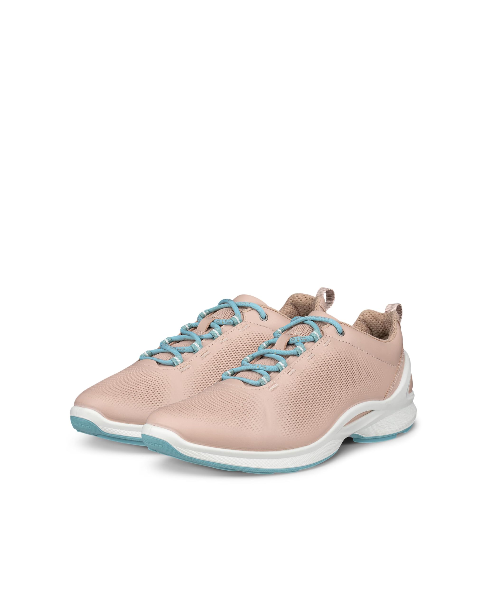 ECCO Biom Fjuel W basket marche marine confort