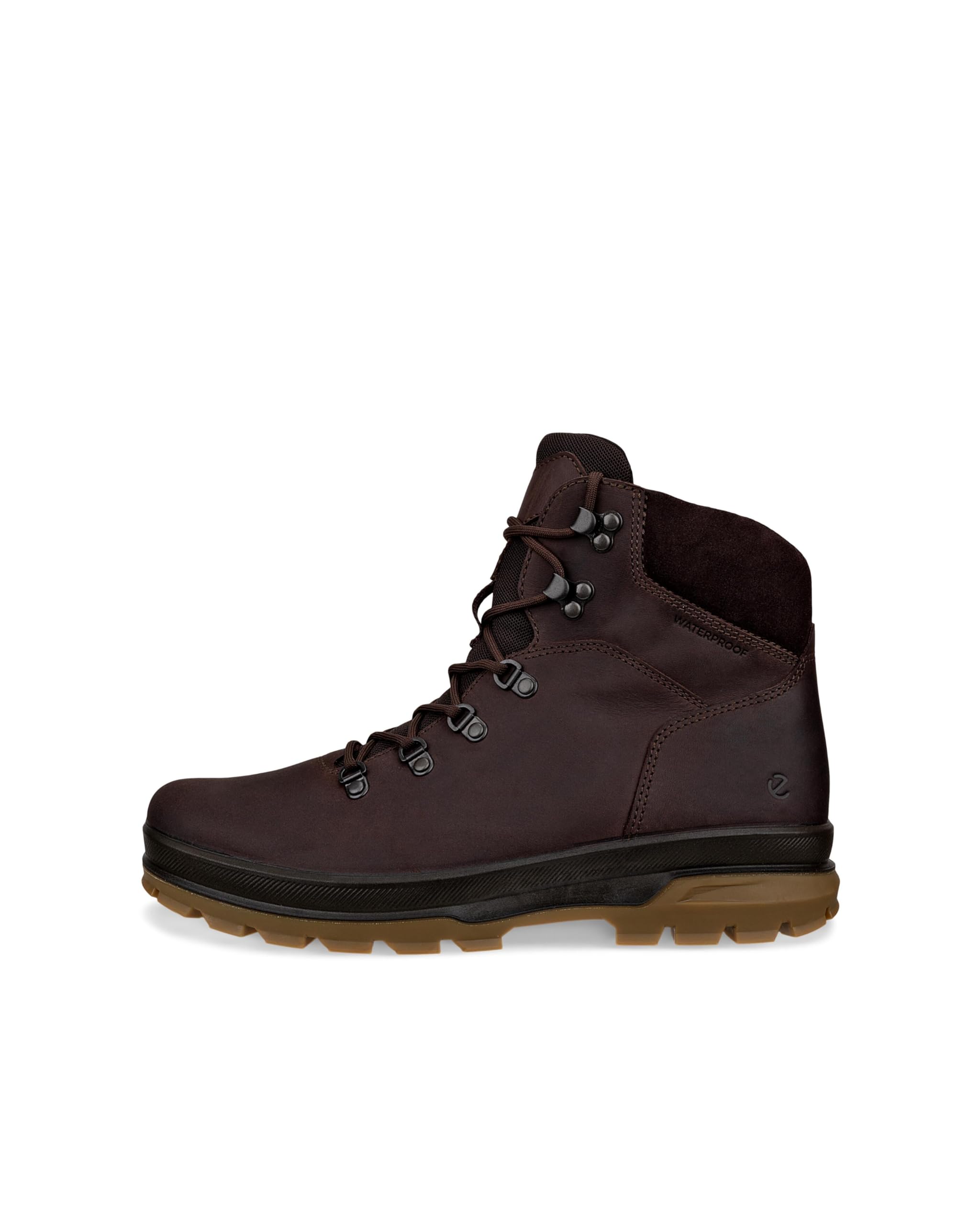 ECCO TRACK Rugged Track Botte rando homme 43 EU