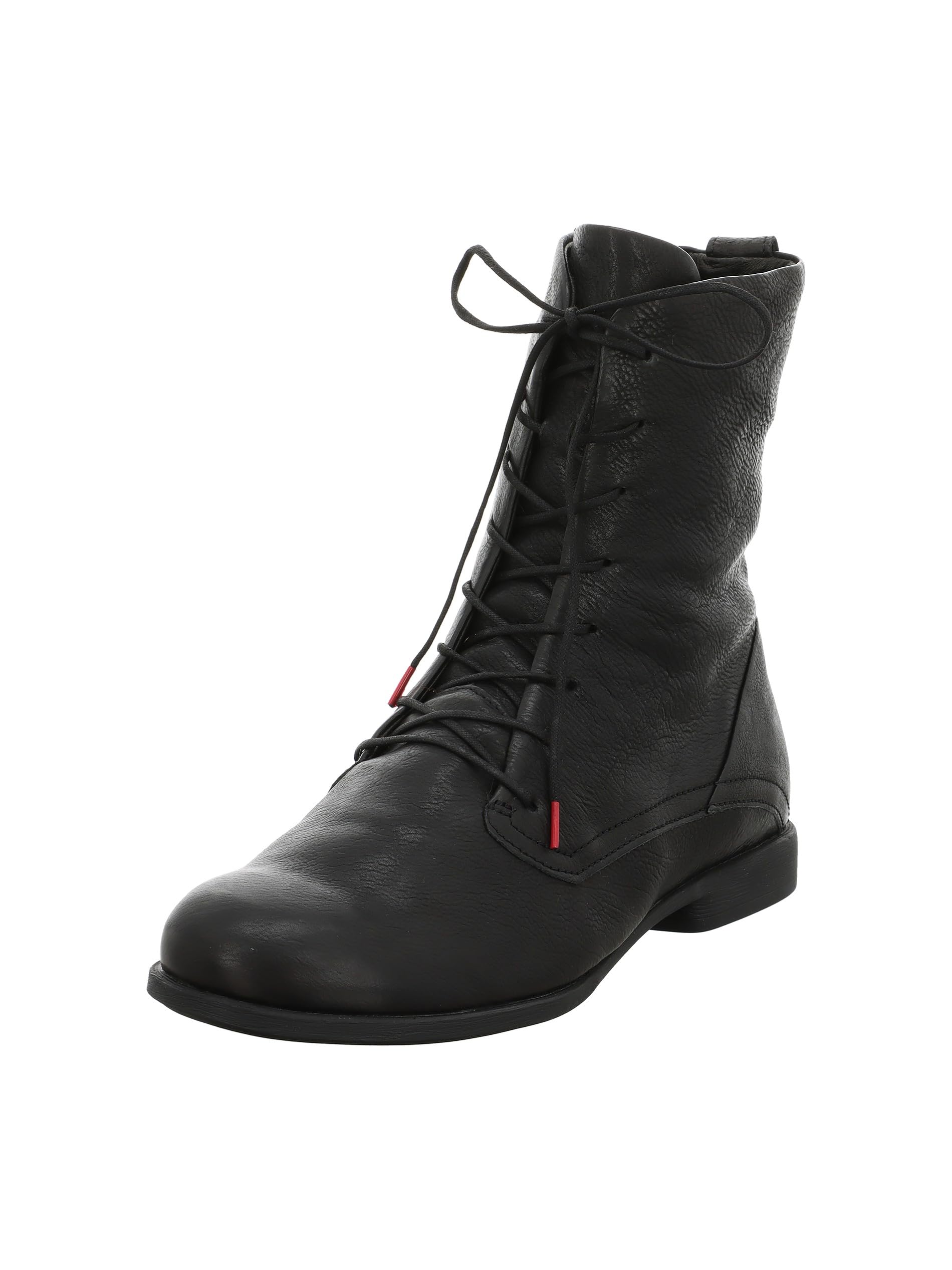 Think Agrat bottine femme cuir sans chrome 36