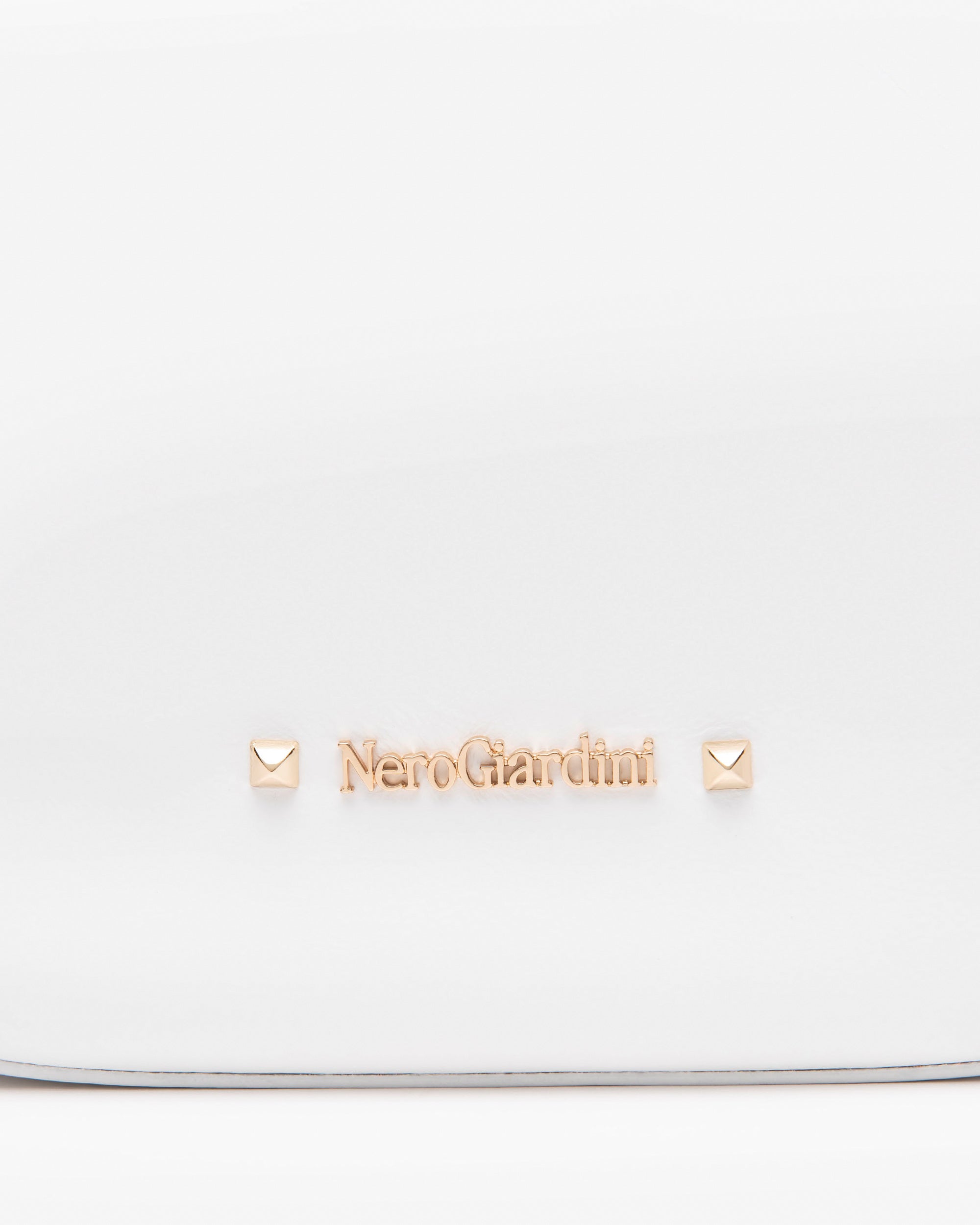 NeroGiardini Besace Femme Cuir Hobo Printemps Été