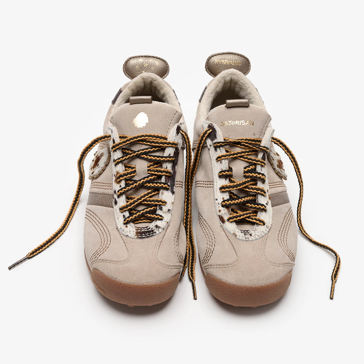 Satorisan Stardust Premium EVO baskets Rustic Look