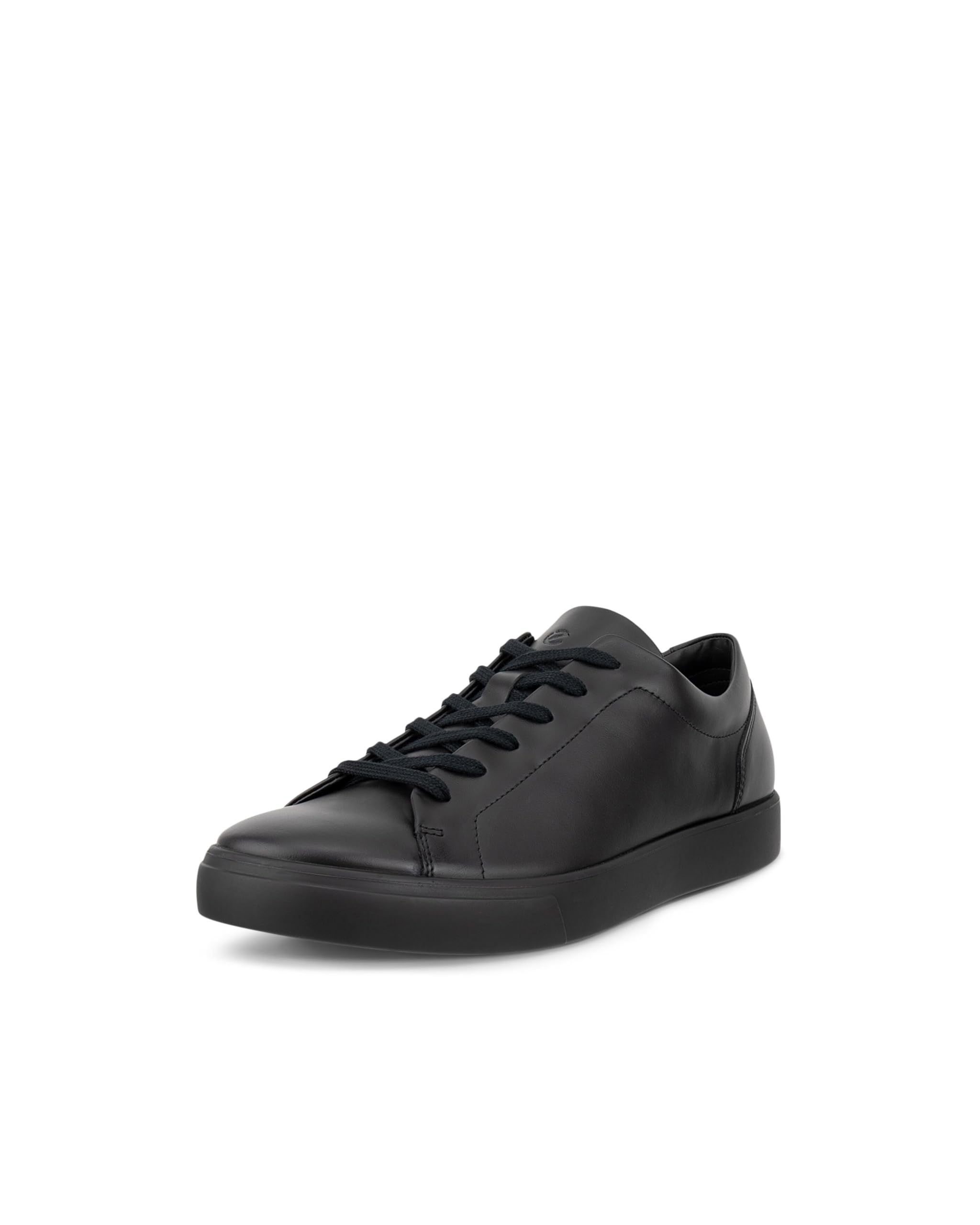 ECCO SOFT 7 Soft 10 Basket Homme Noir 43 EU