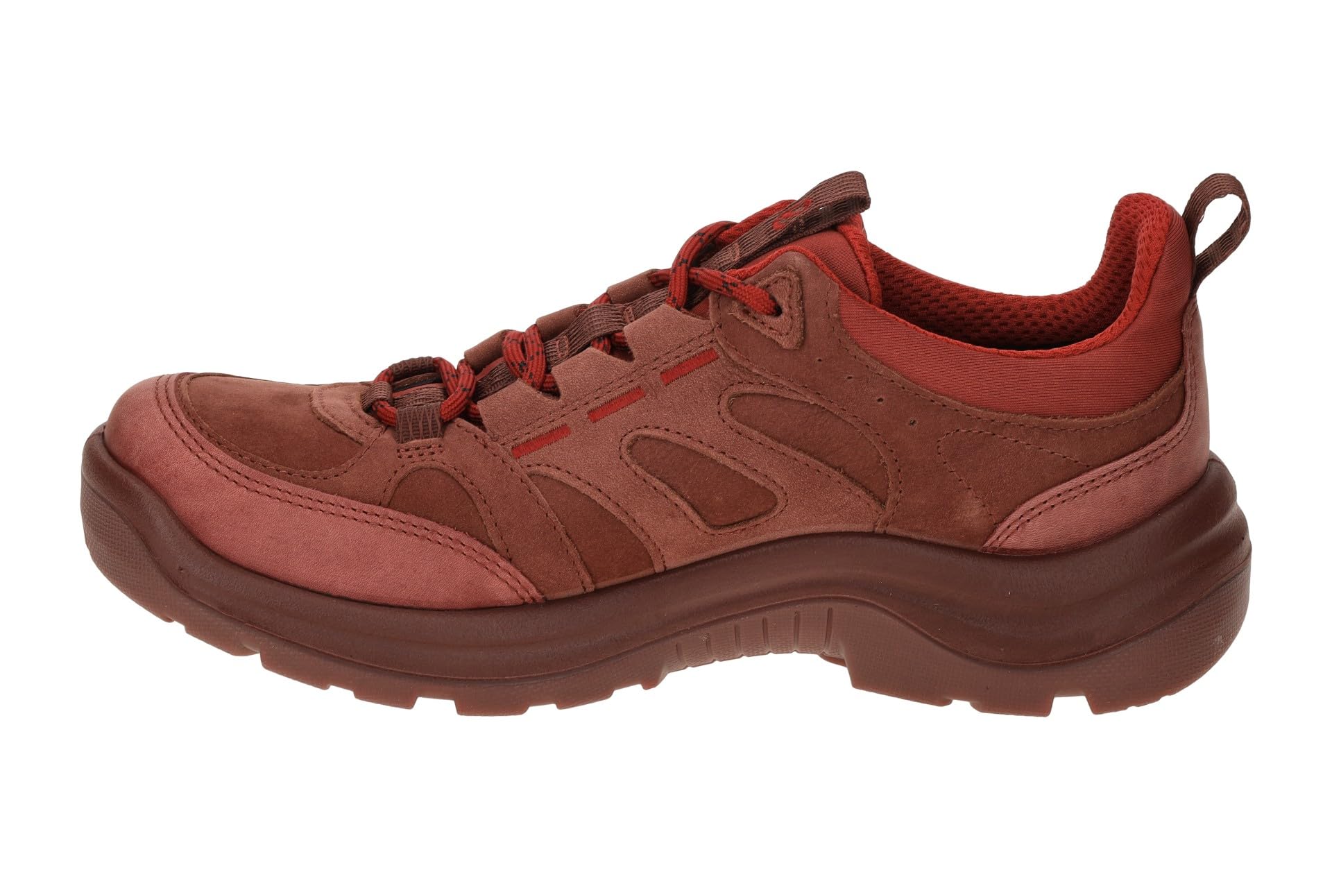 ECCO OFFROAD WP chaussure rando femme nubuck