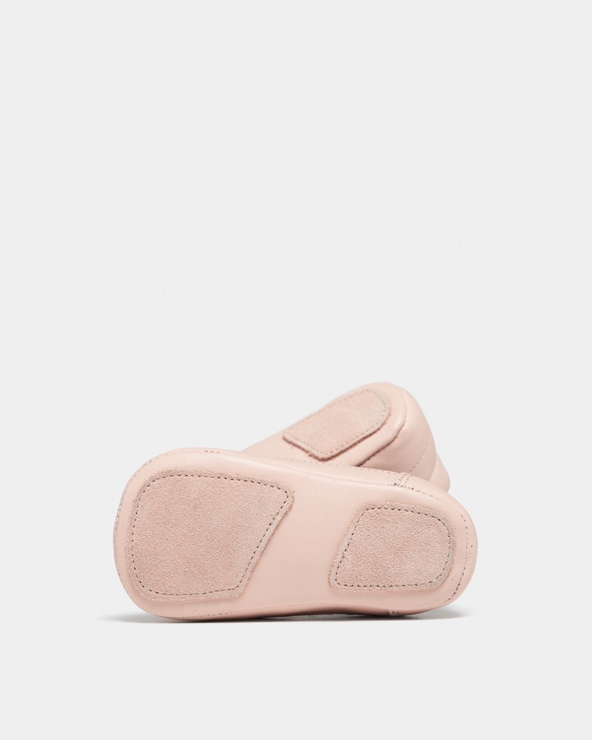 Filling Pieces Low Top Baby sneakers bébé rose
