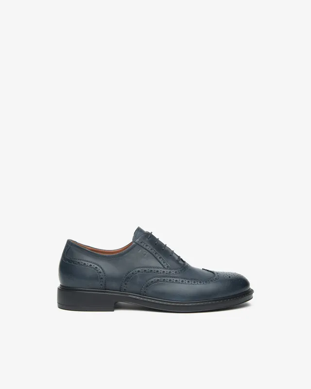 NeroGiardini Chaussures à lacets homme cuir 39-46