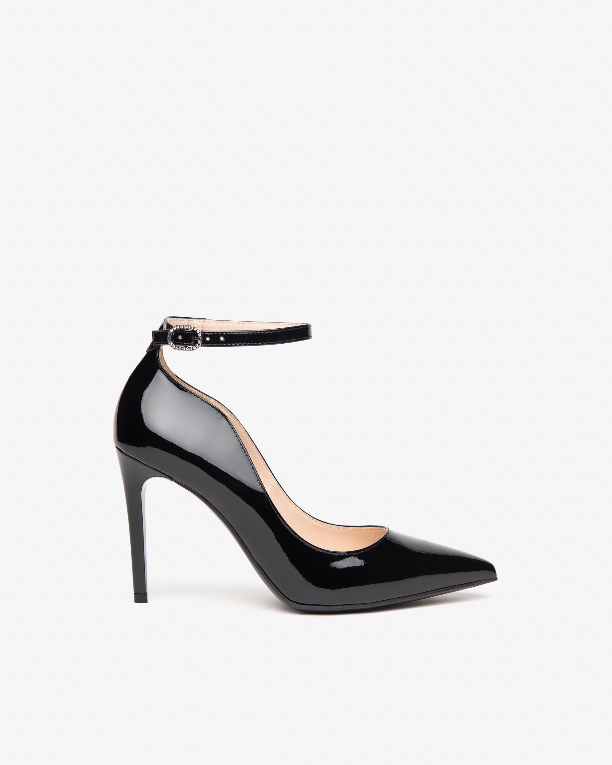 NeroGiardini Escarpins escarpins femme vernis cérémonie