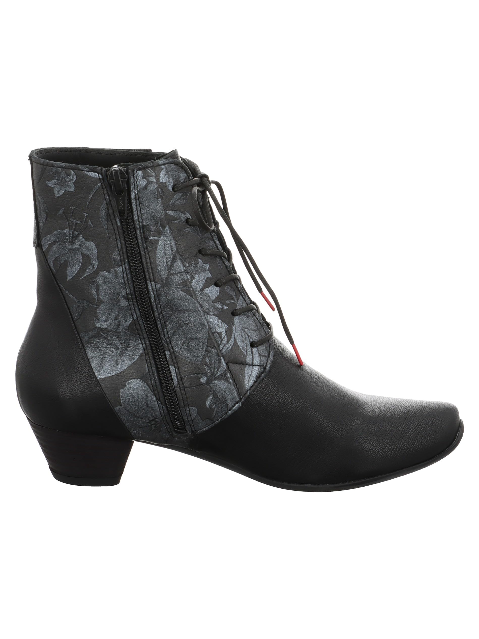 Think Aida bottine femme cuir 39 EU confort marche