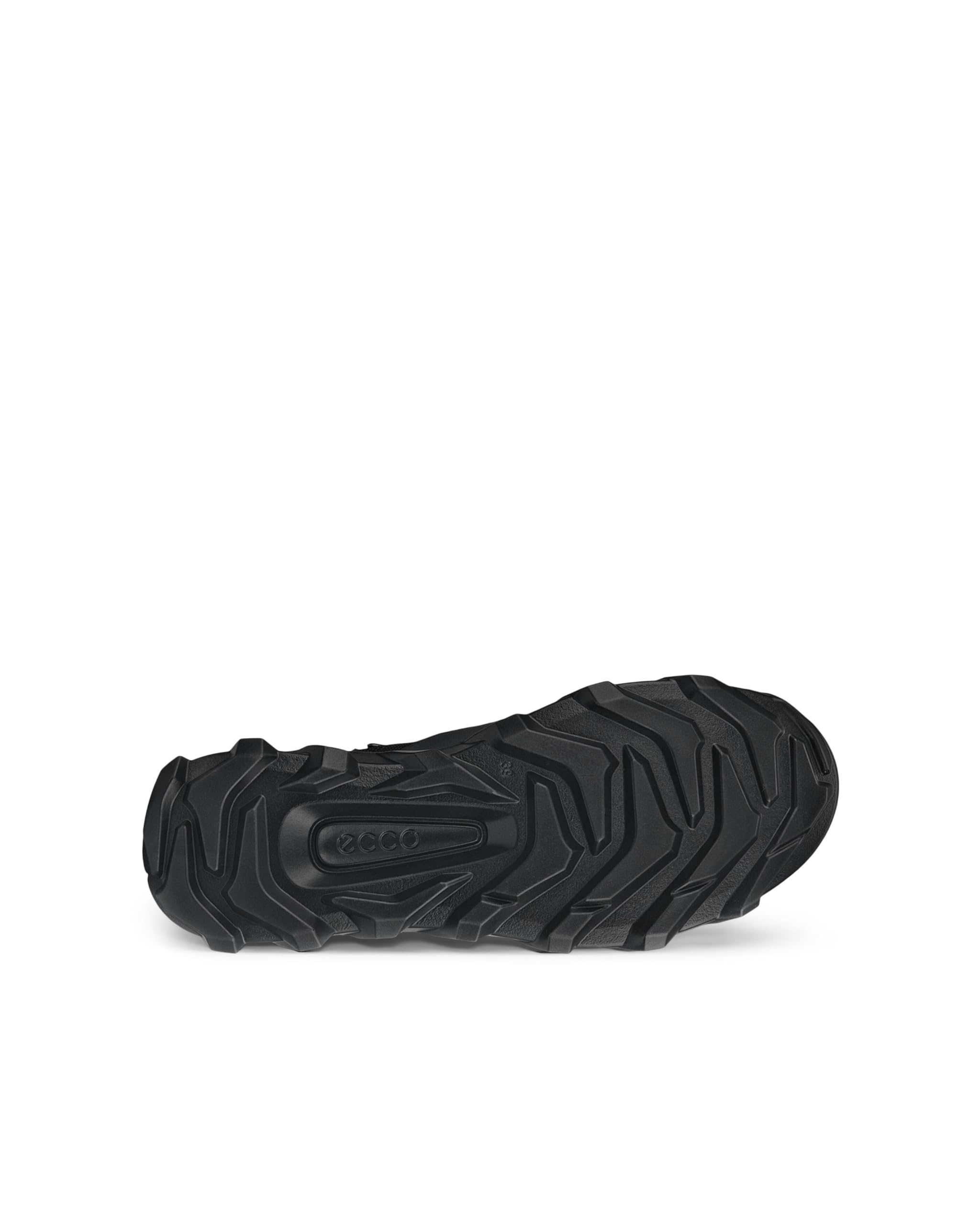 ECCO MX boots femme 35 EU noir Gore-Tex rando