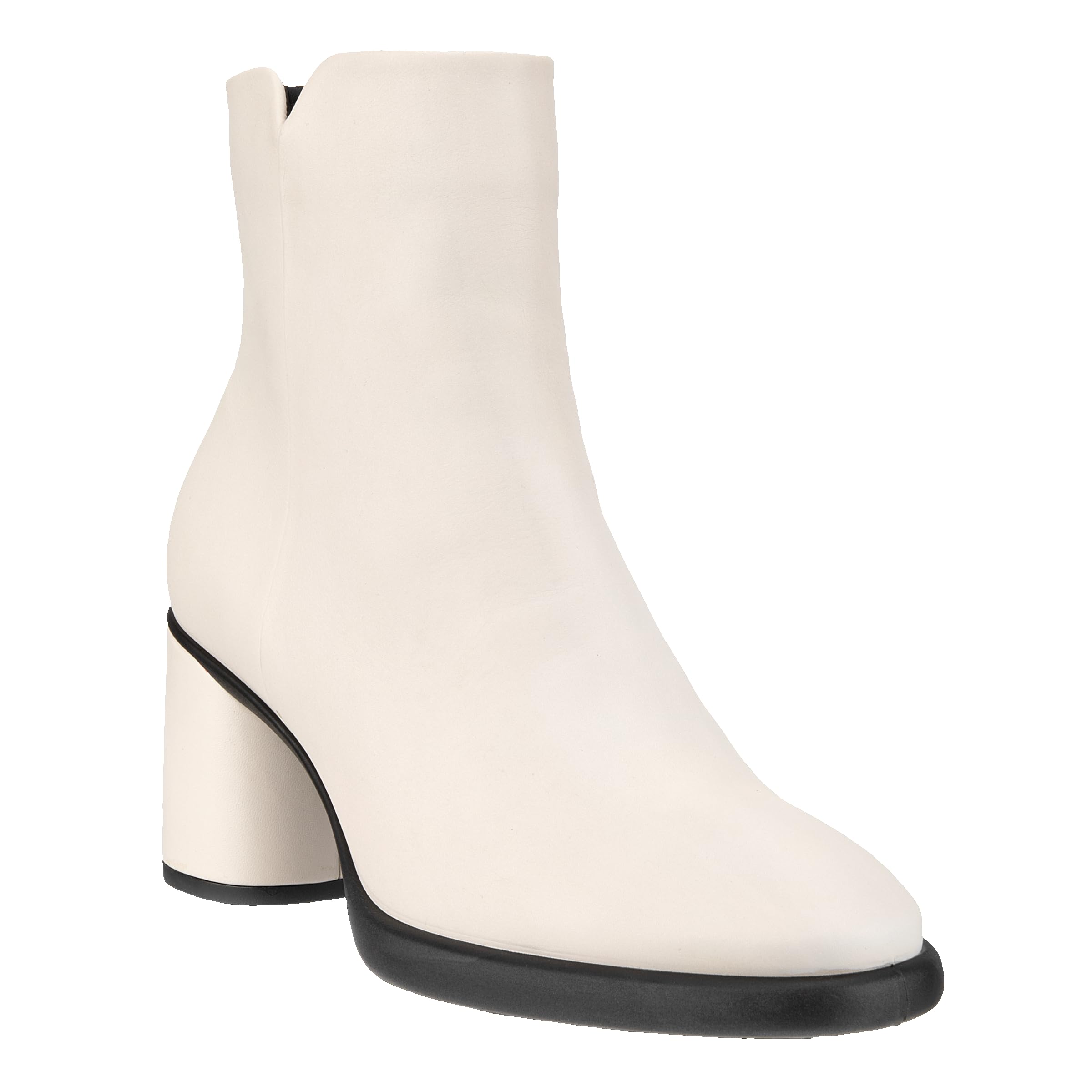 ECCO Sculpted LX 55 Boots Femme Limestone 35 EU