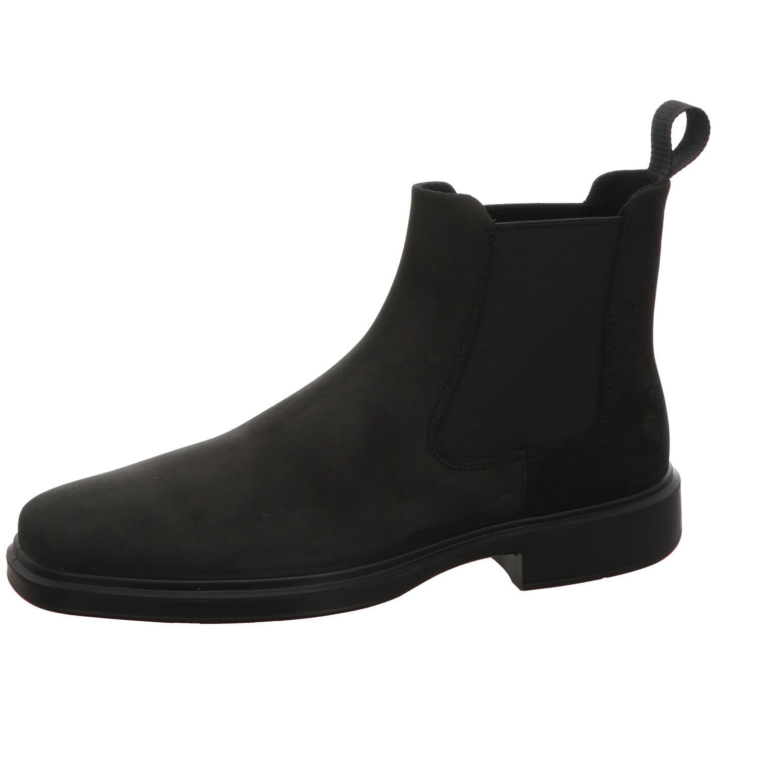 ECCO Helsinki 2 chelsea homme cuir bout carre