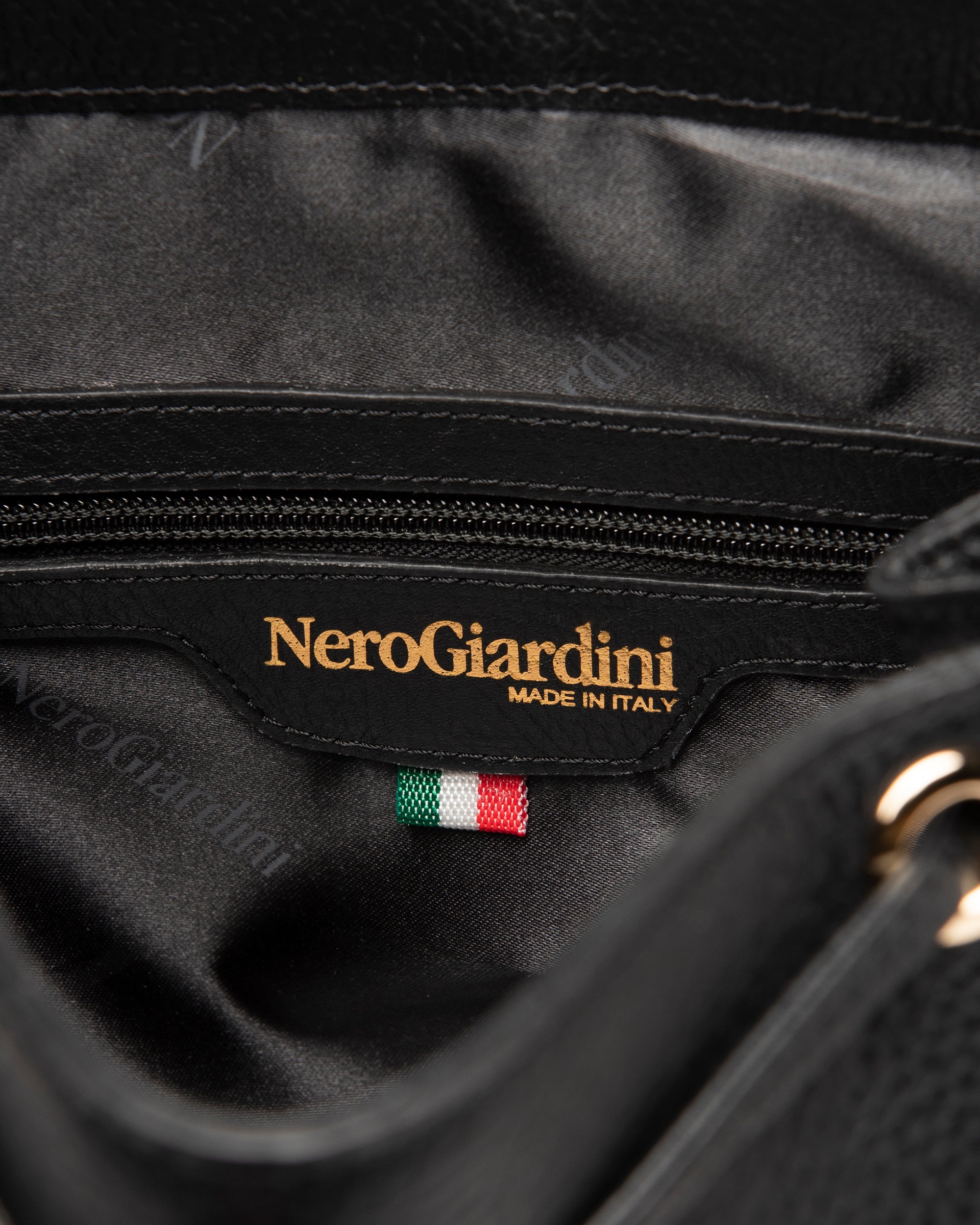 NeroGiardini Sacs Sac à Dos Femme Technique PZ