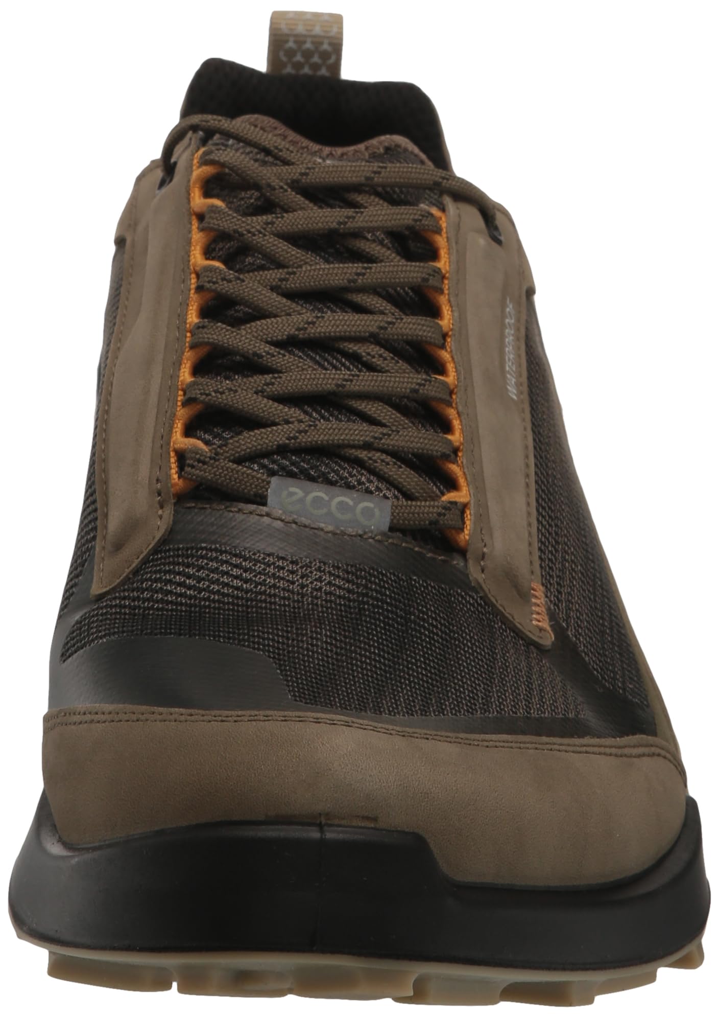 ECCO BIOM 2.1 X Mountain trail homme nubuck sport