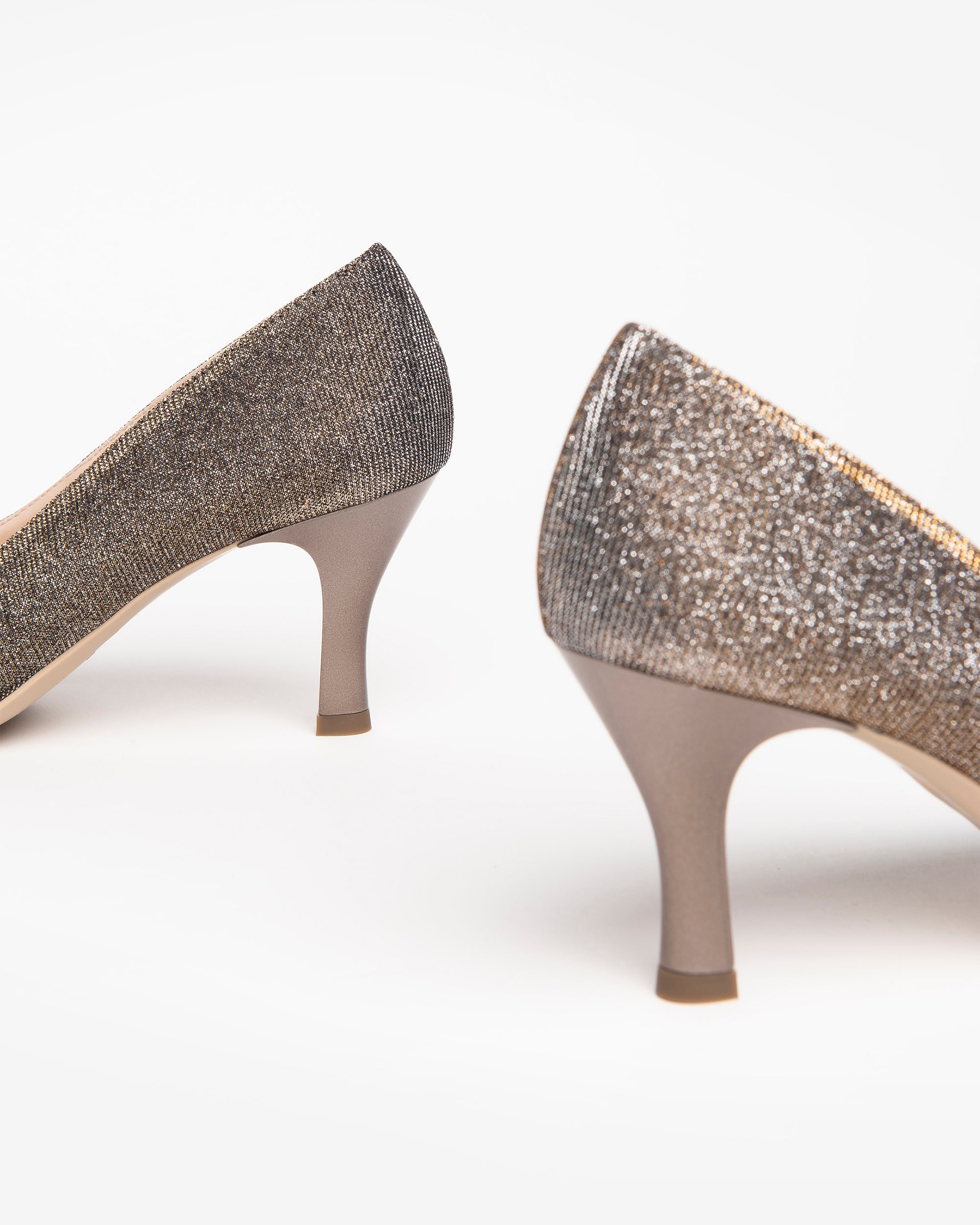 NeroGiardini Escarpins Cuir Femme Glamour Printemps