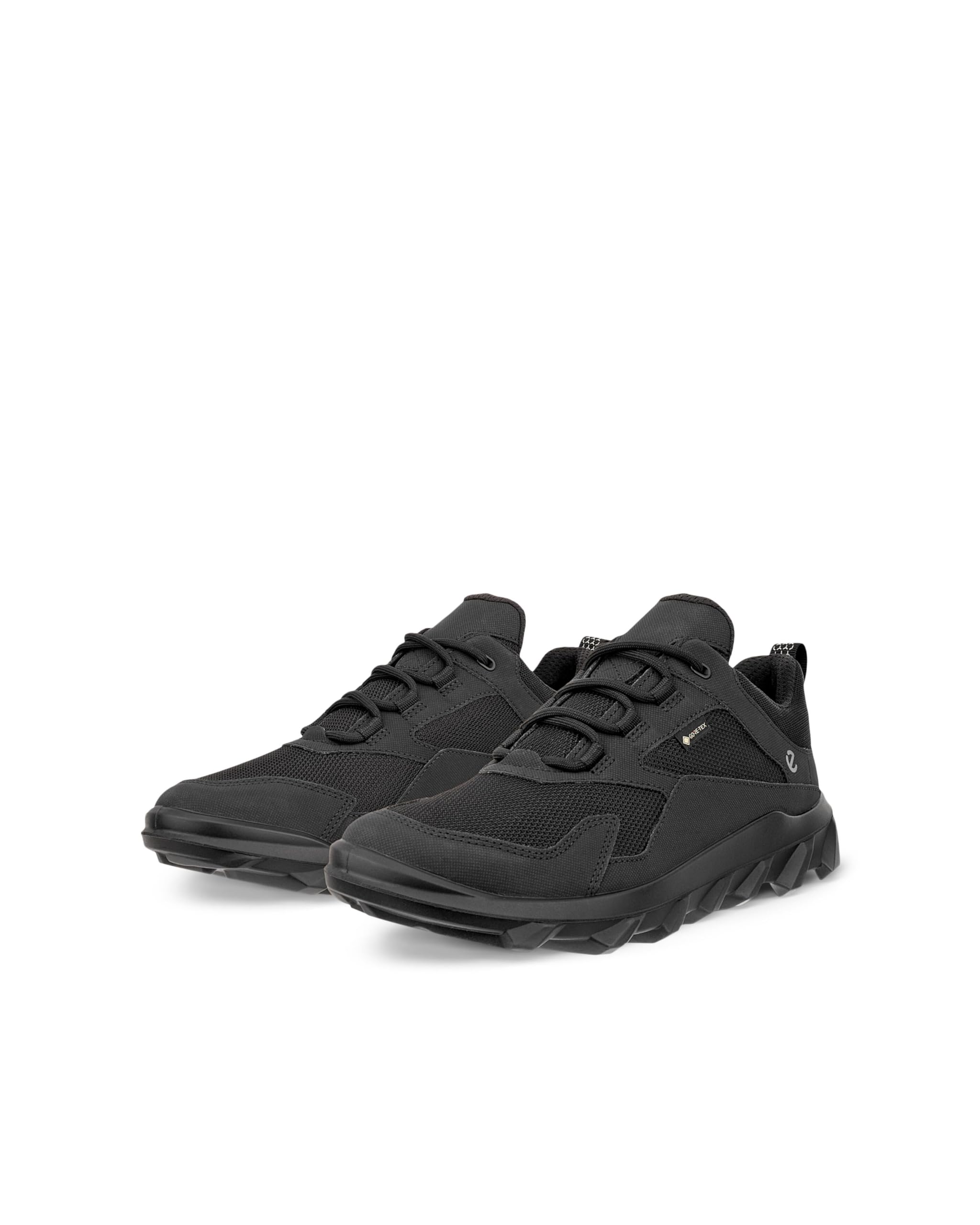 ECCO MX Basket Gore-Tex Femme Noir 38 Imperméable