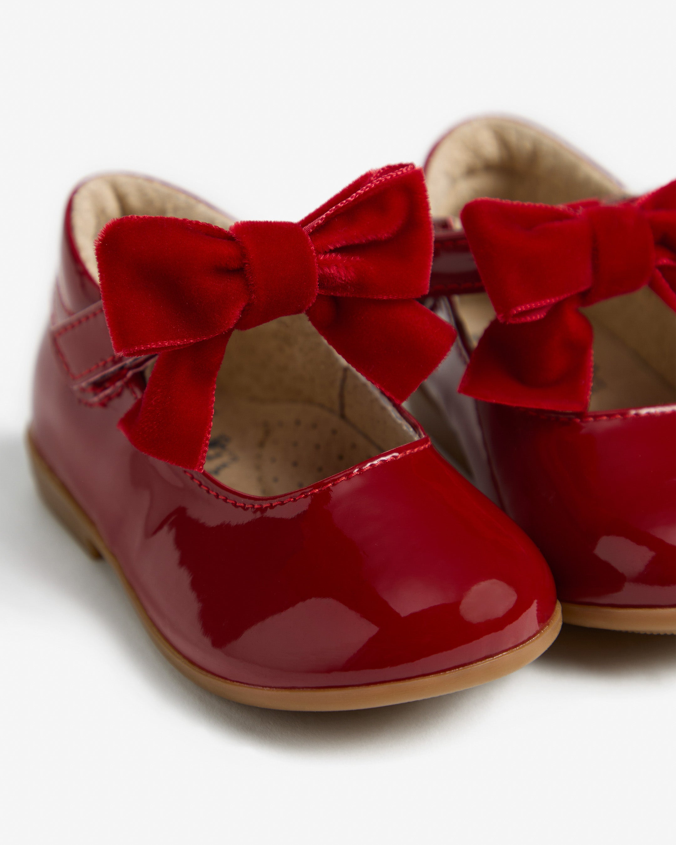 NeroGiardini Ballerines Fille Matière Technique Légères