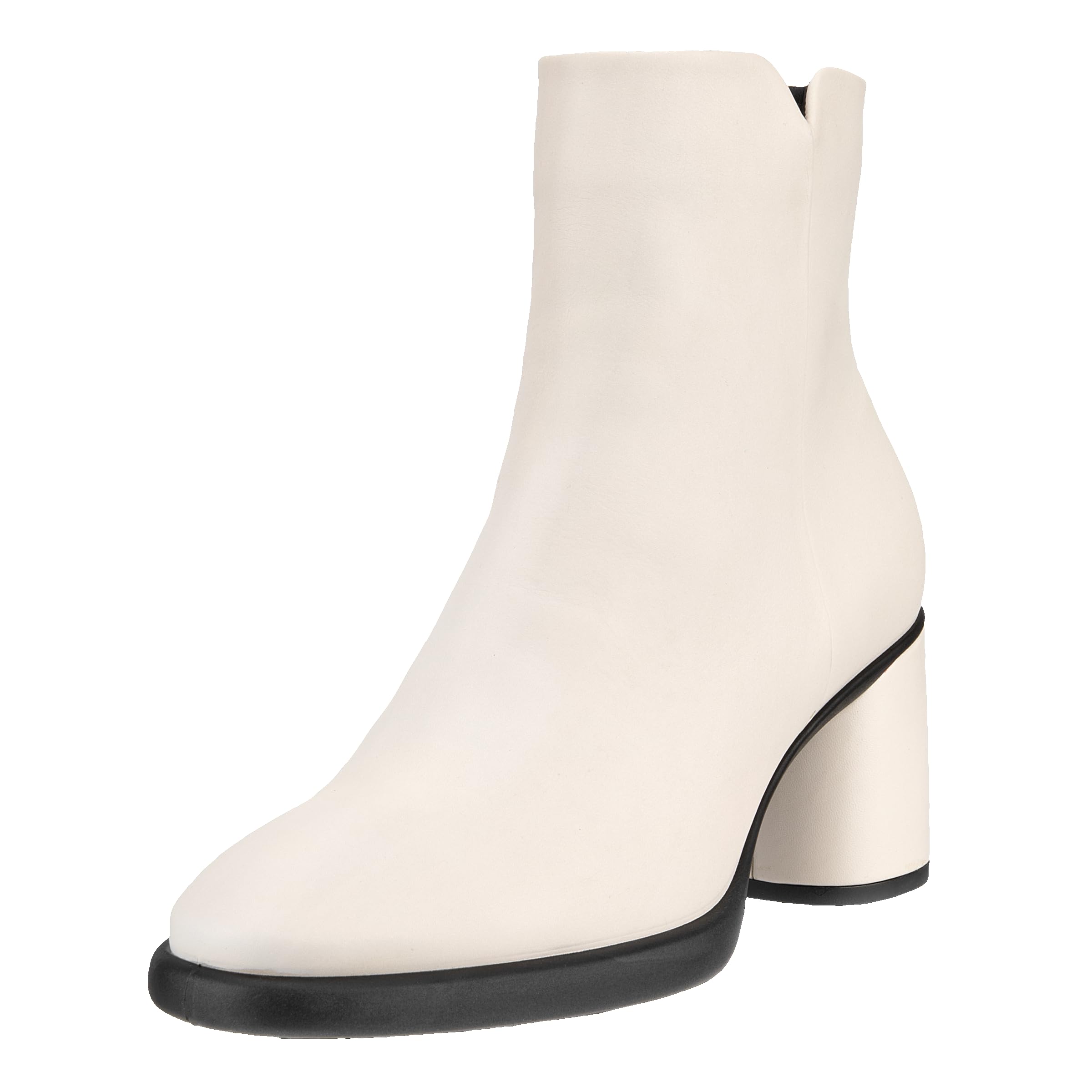 ECCO Sculpted LX 55 bottine femme noir 35 cuir