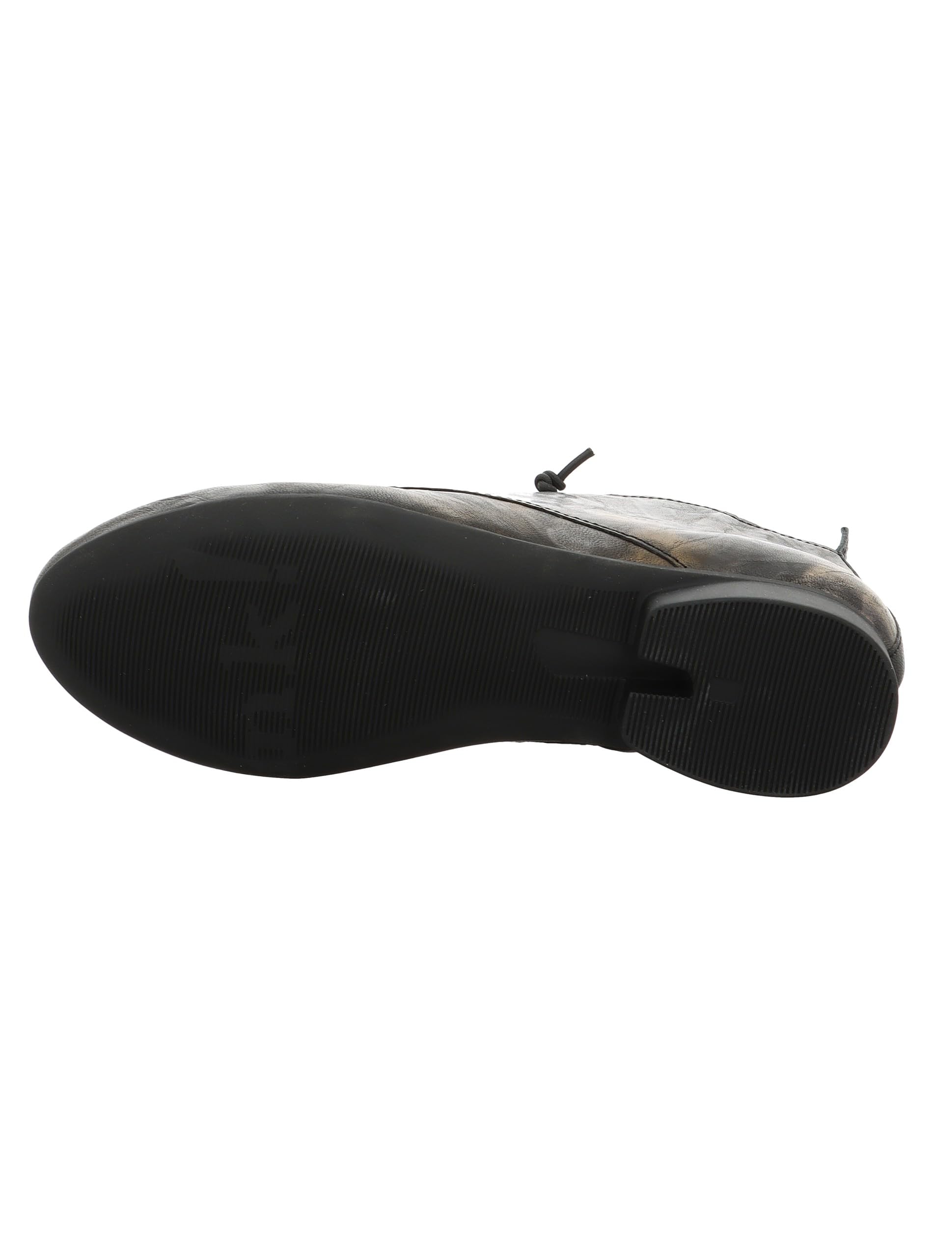 Think Guad2 chaussure basse femme 39 EU cuir semelle gomme