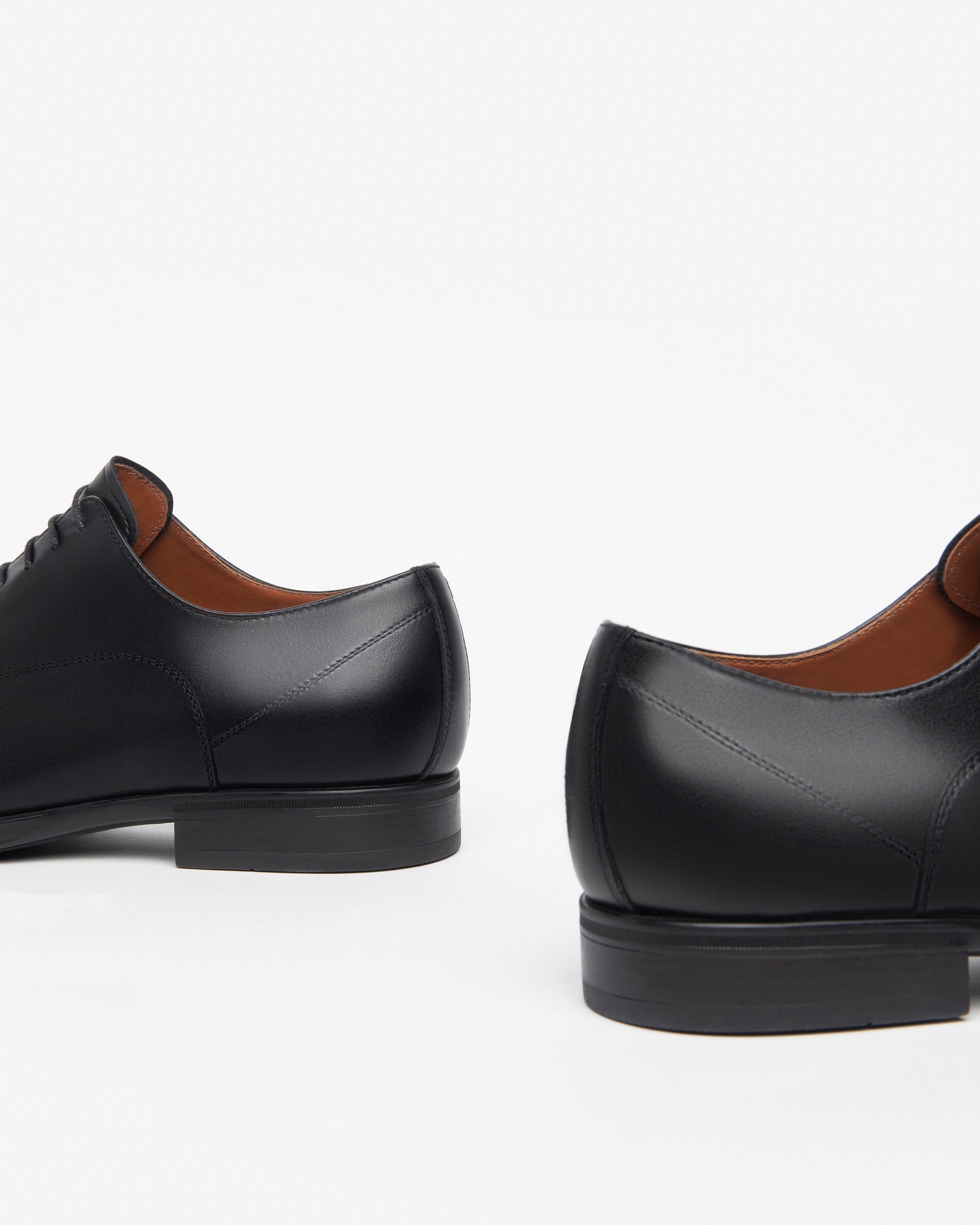 NeroGiardini Chaussures à lacets Homme Cuir Cérémonie