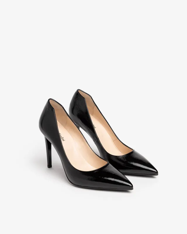 NeroGiardini Escarpins escarpins vernis femme 35