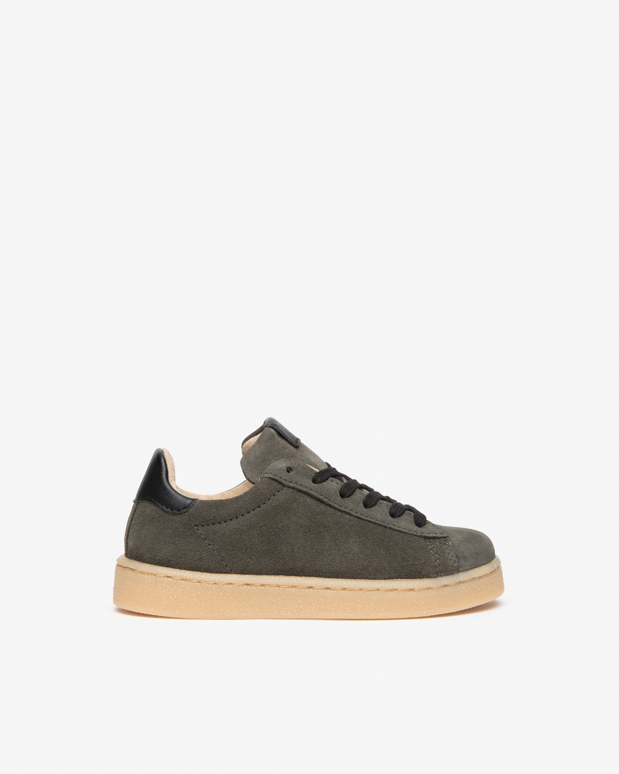 NeroGiardini Sneakers Teen sneakers garçon daim technique