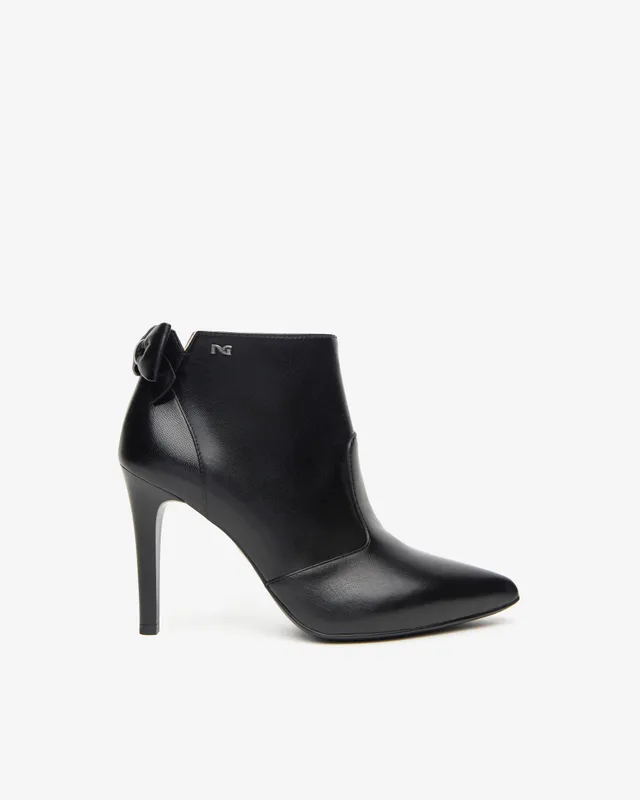 NeroGiardini Bottines Femme Cuir Premium Pointure 38