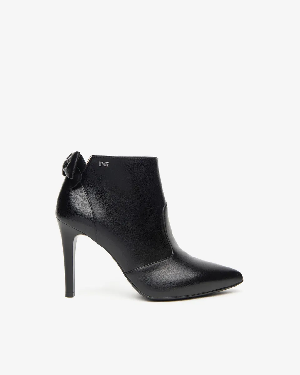 NeroGiardini Bottines Femme Cuir Premium Pointure 38