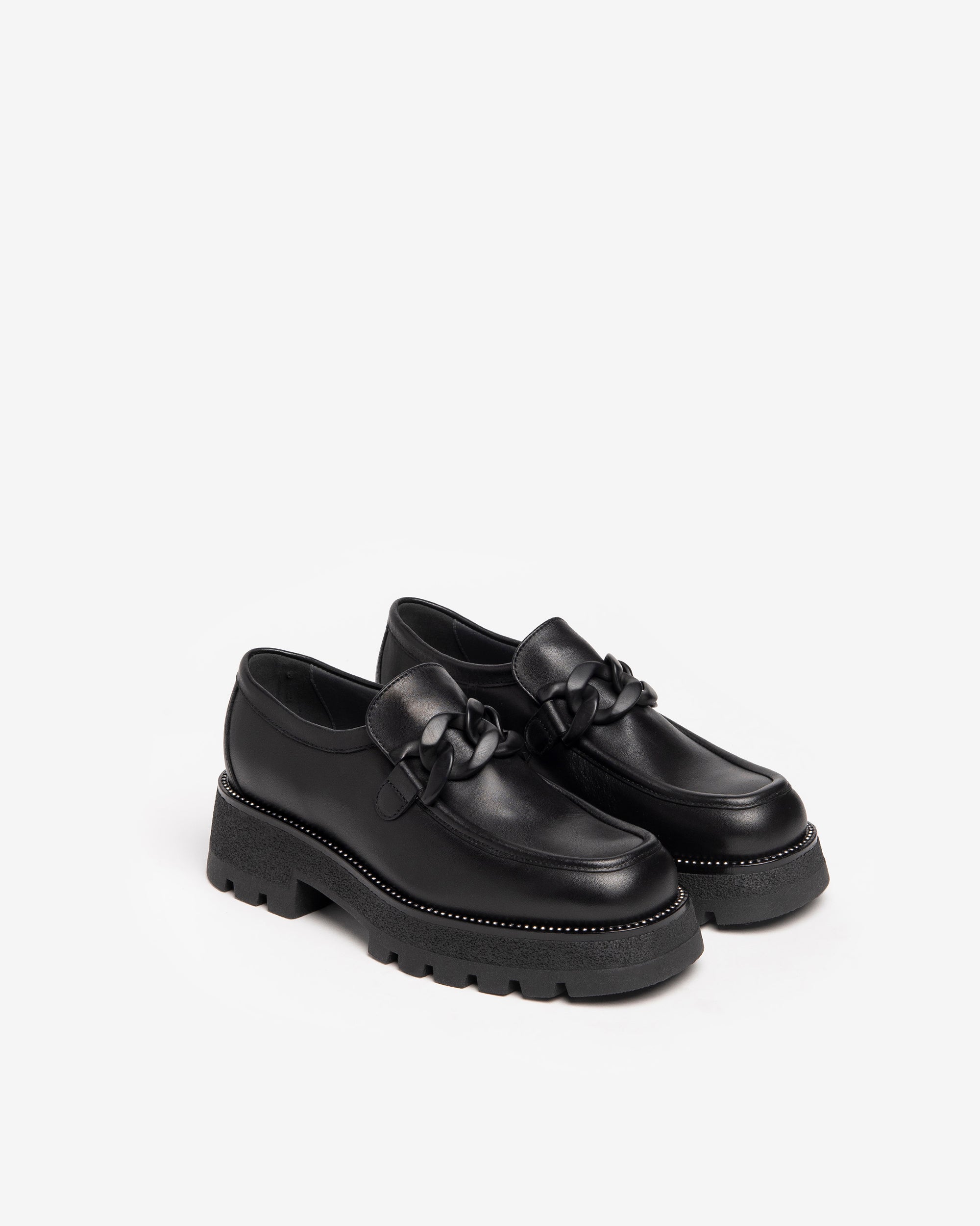 NeroGiardini Mocassins Femme Cuir Confort Pointure 38
