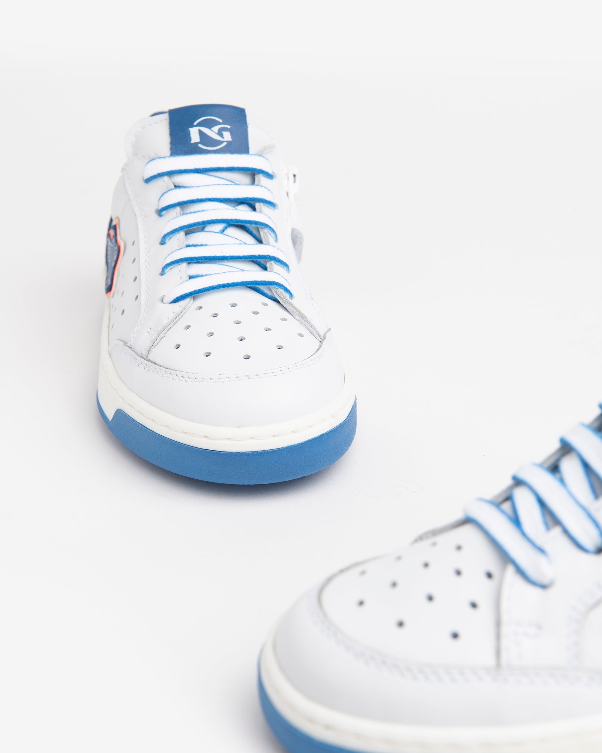 NeroGiardini Sneakers sneakers garçon étoile 28