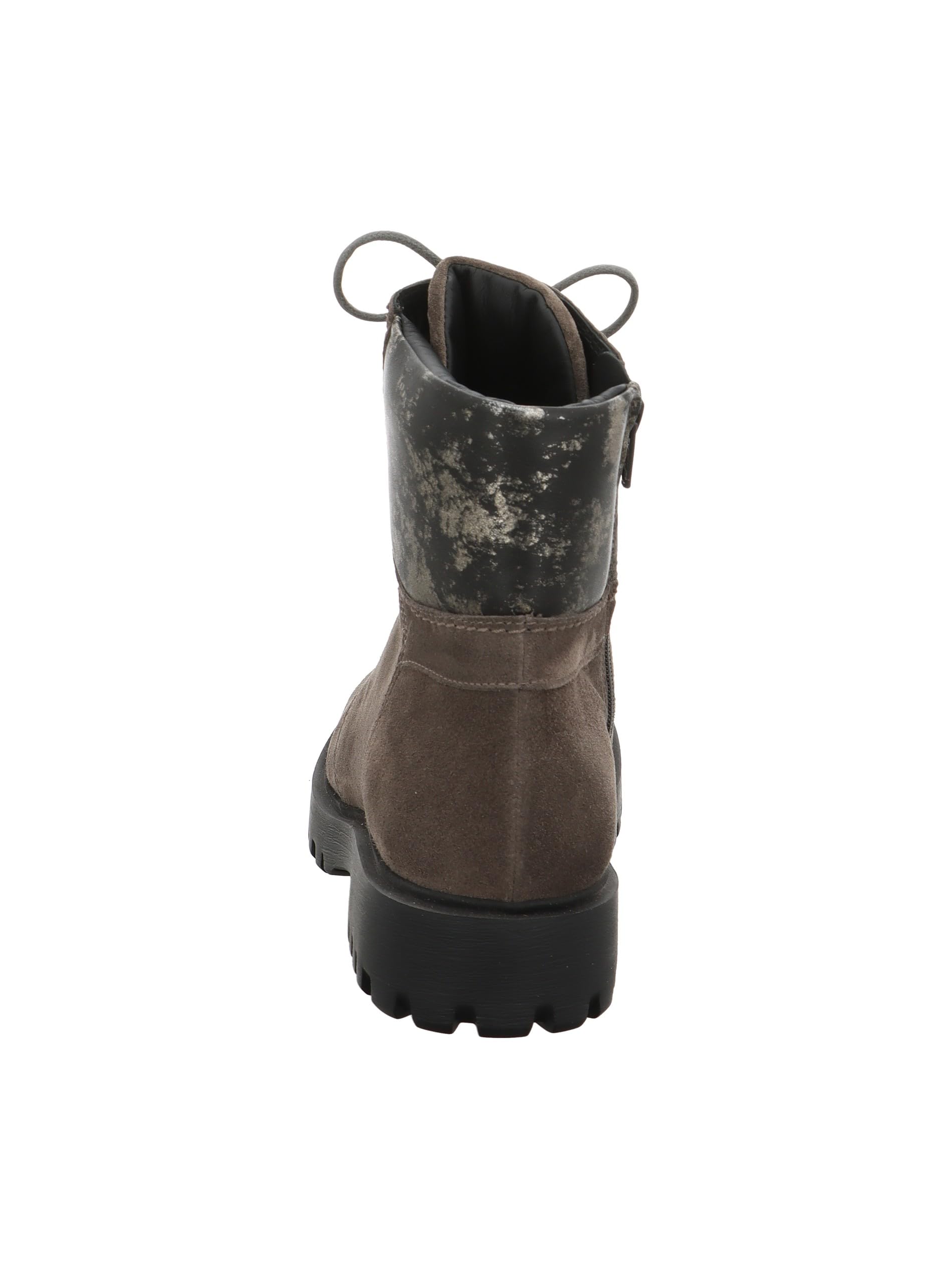 Think Trento bottine femme Noir 40 EU cuir confort